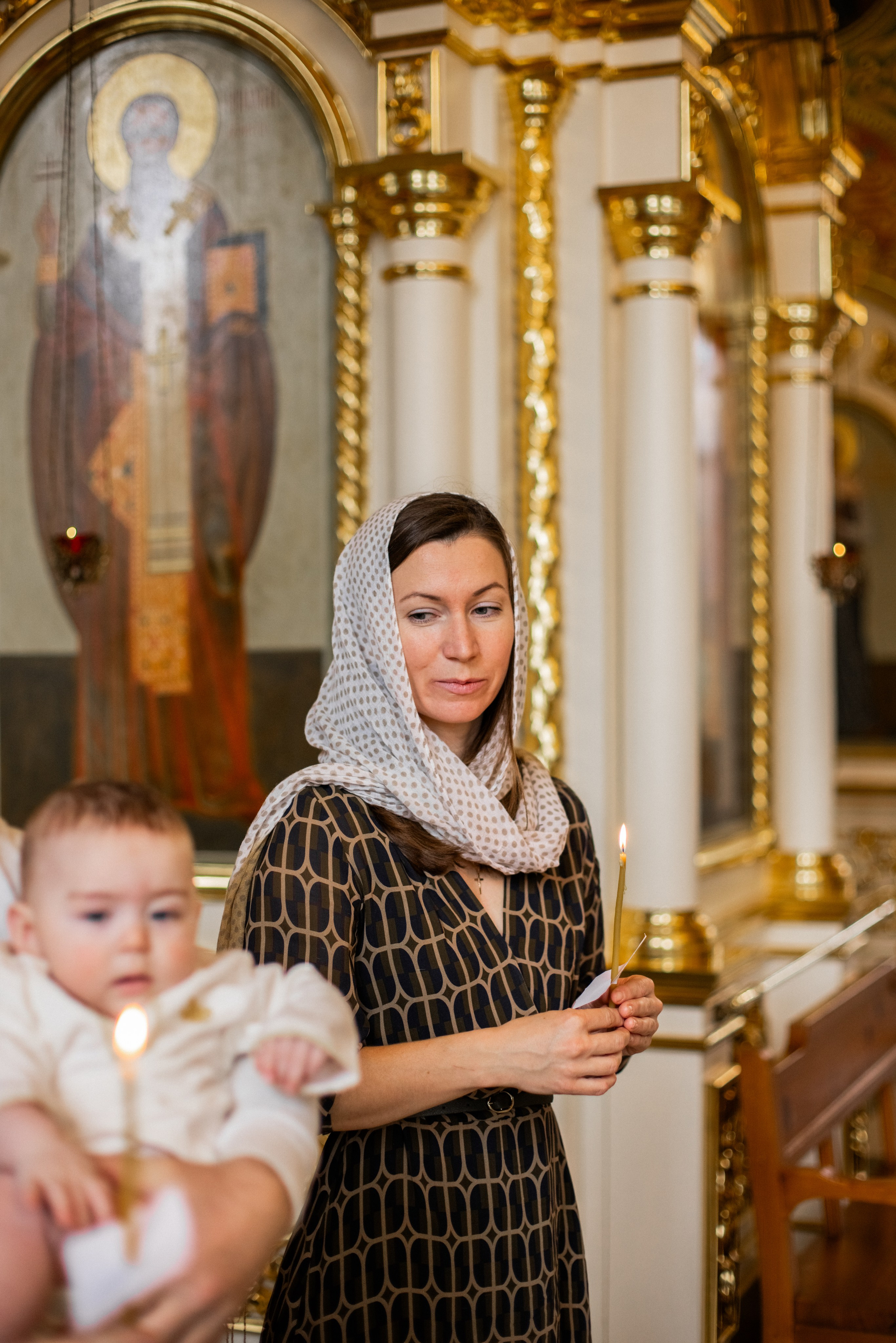 Алексей. Фотограф в Шатуре Оксана Осьмакова