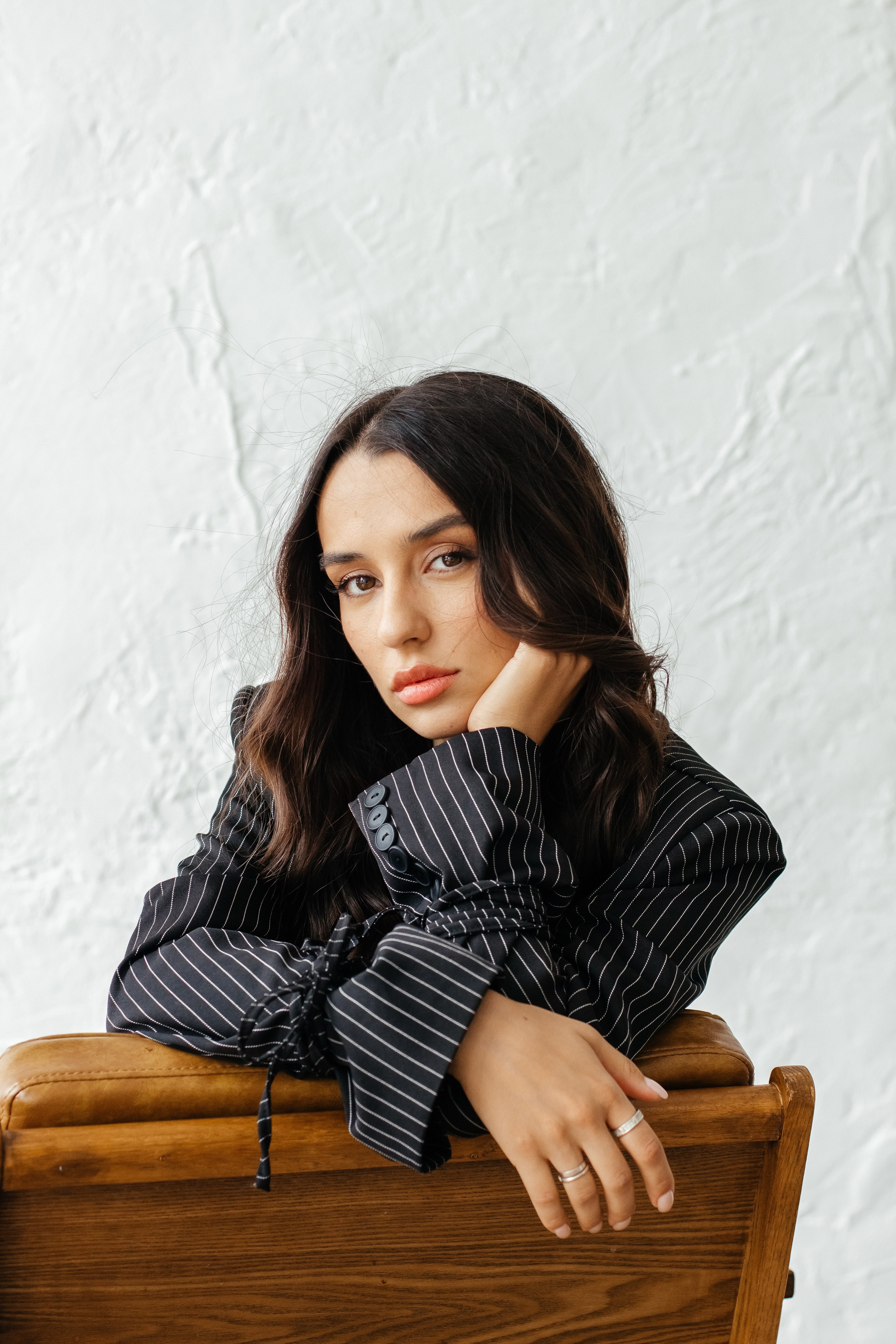 Вера. Фотограф в Шатуре Оксана Осьмакова