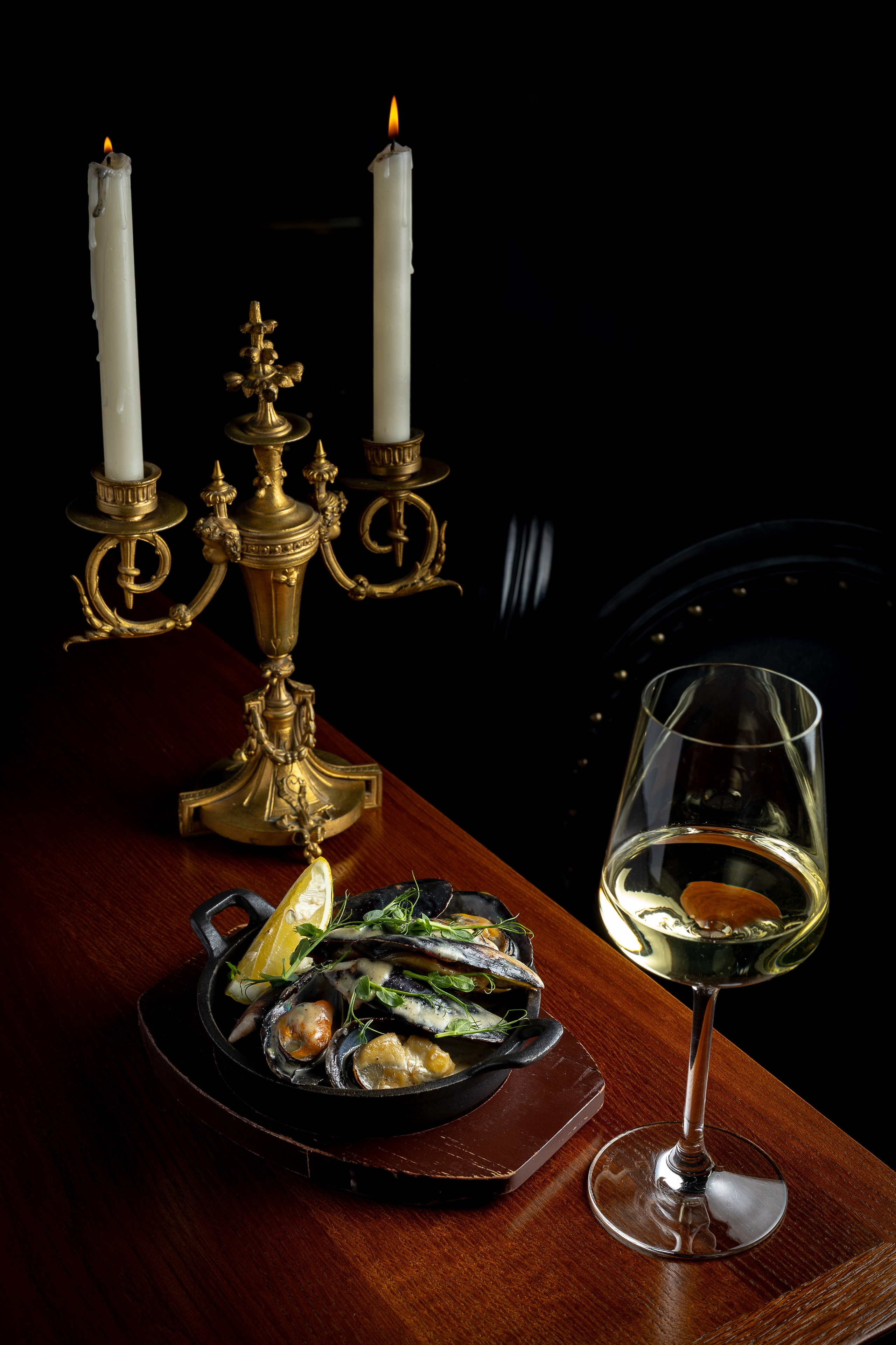 Food фотограф в Атырау. Фотограф в Атырау Максим Стадниченко