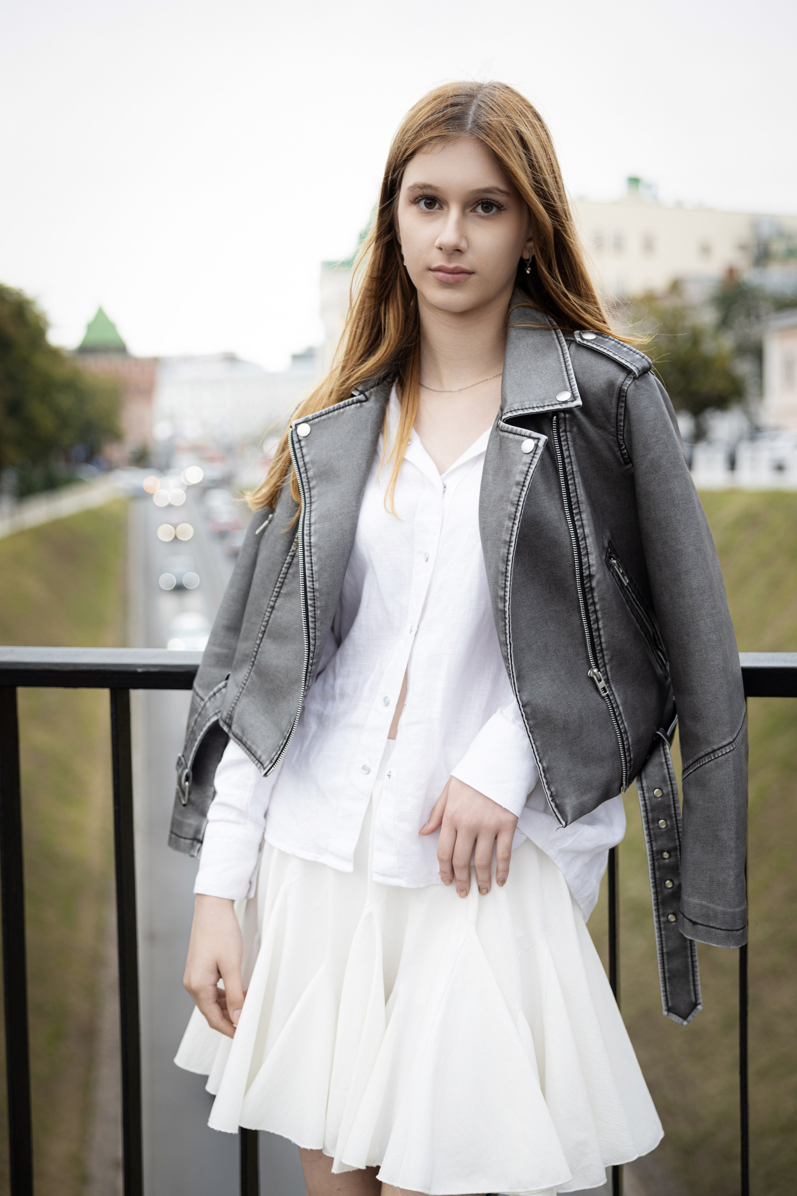 Семейная съемка на прогулке. Фотограф Лабутина Александра. Портретный и репортажный фотограф из Нижнего Новгорода Александра Лабутина