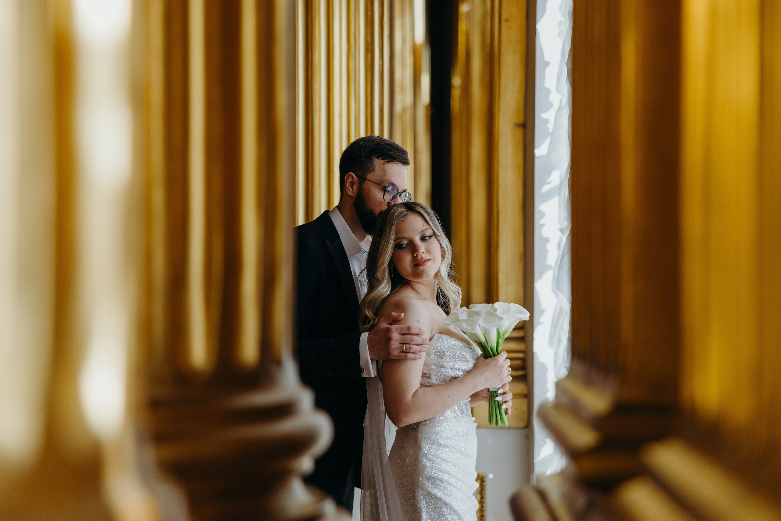 Свадебный день 11.07.25. Свадебный фотограф в Санкт-Петербурге