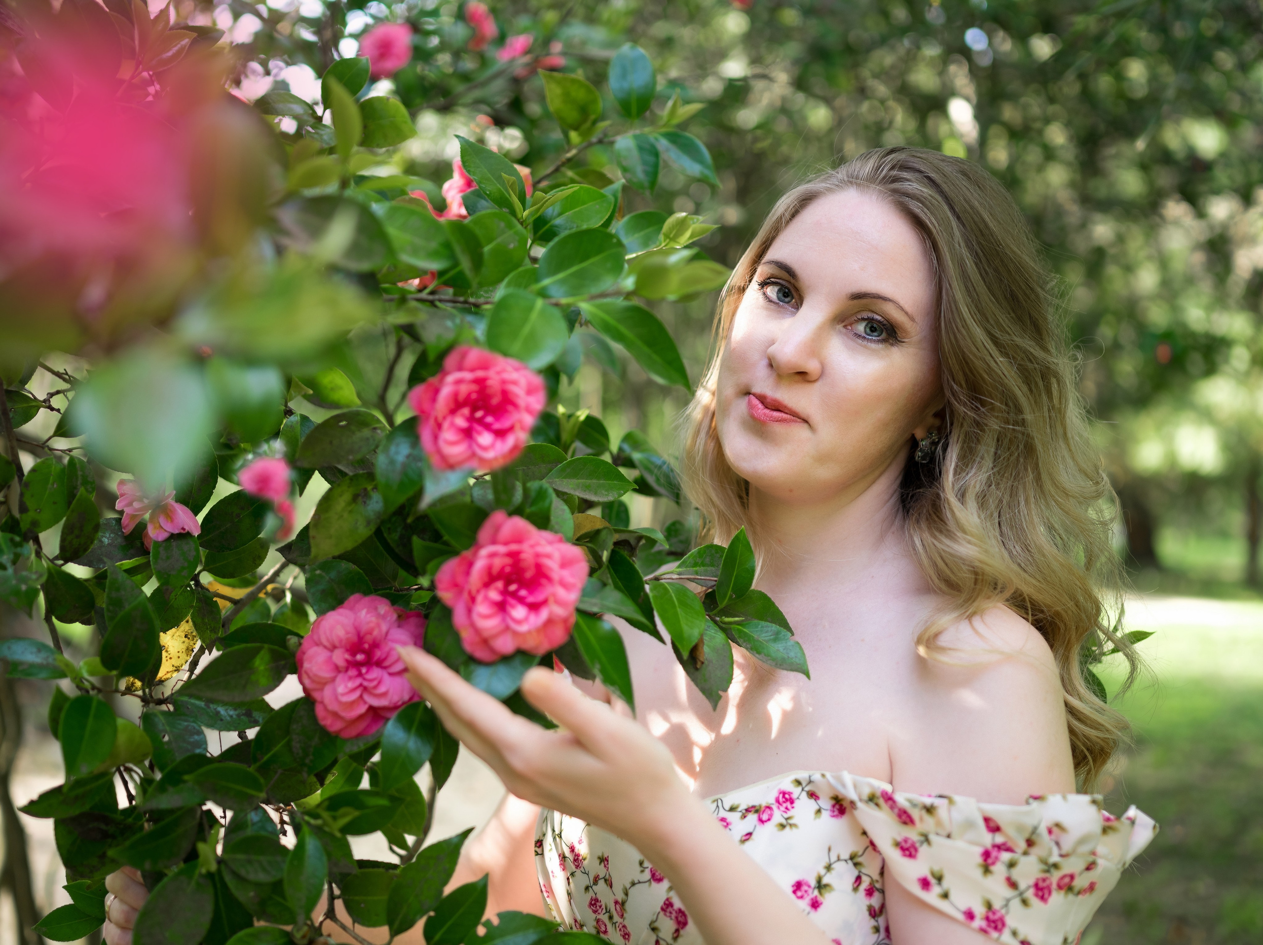 Фототуры. Катя Барбус Фотограф Пермь