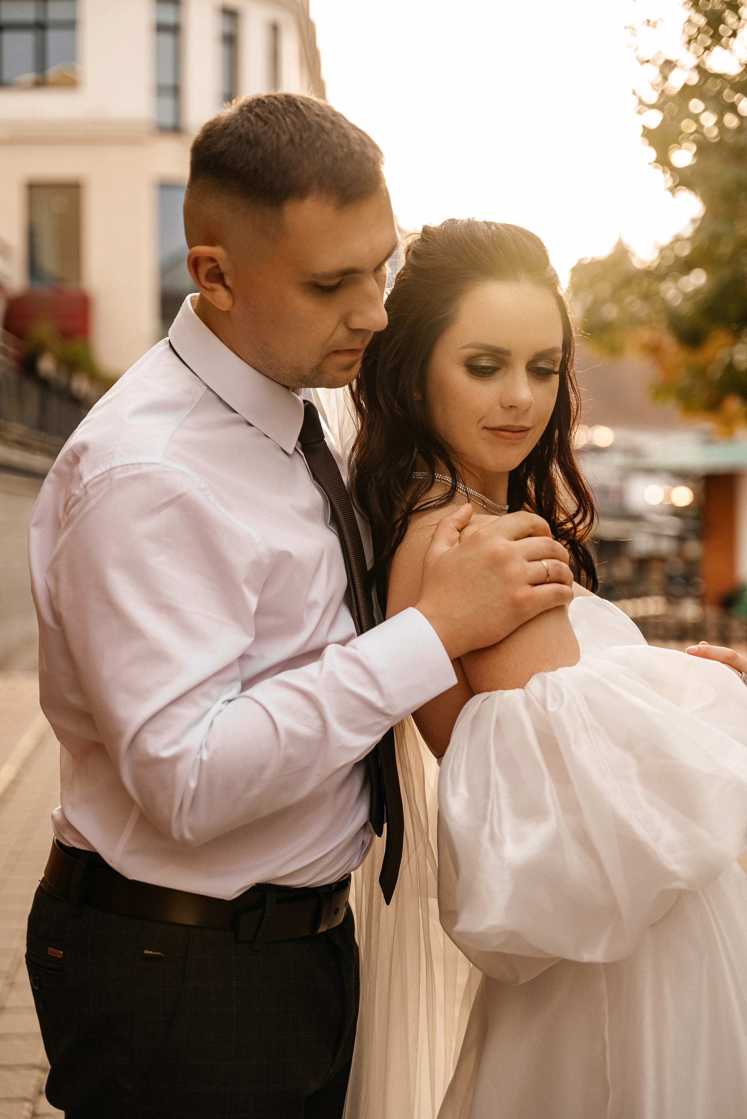 Егор и Яна, Минск. Свадебный и портретный фотограф в Минске Наташа Каракулова