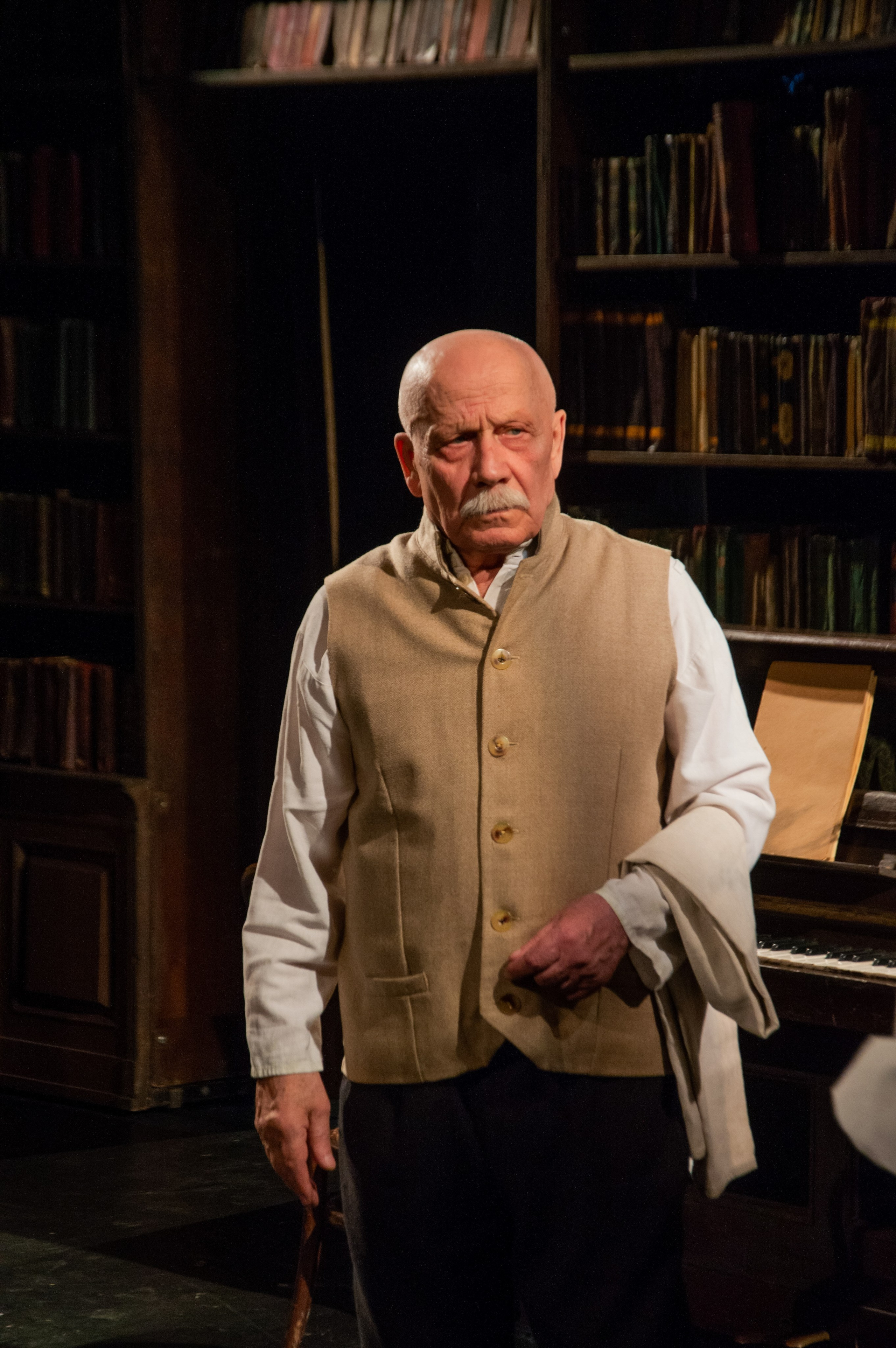 Война и Мир. Княжна Марья. Снимаю по любви в Москве