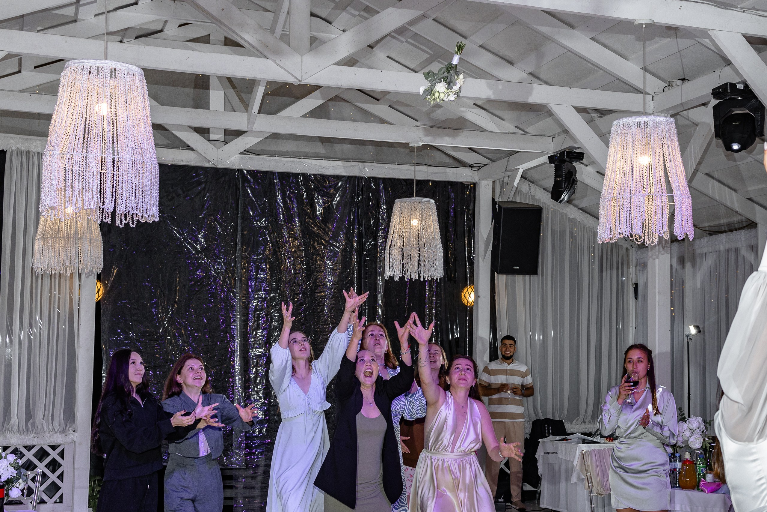 Свадебная фотосессия Егор и Лиза