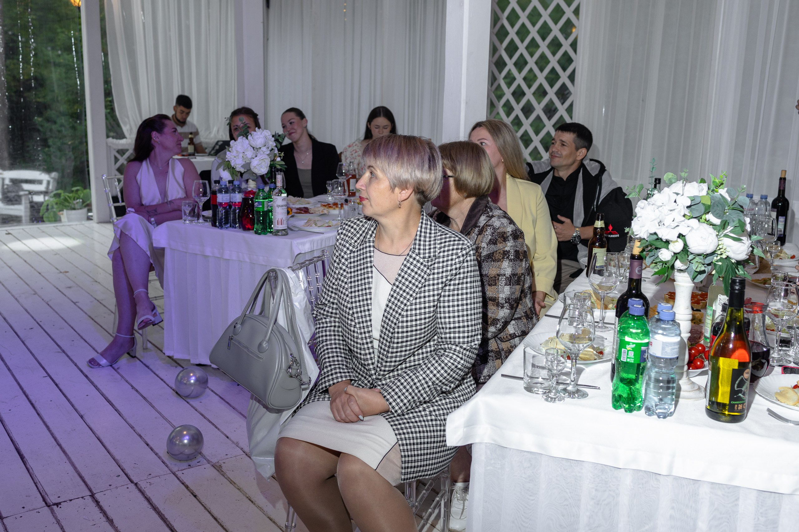 Свадебная фотосессия Егор и Лиза