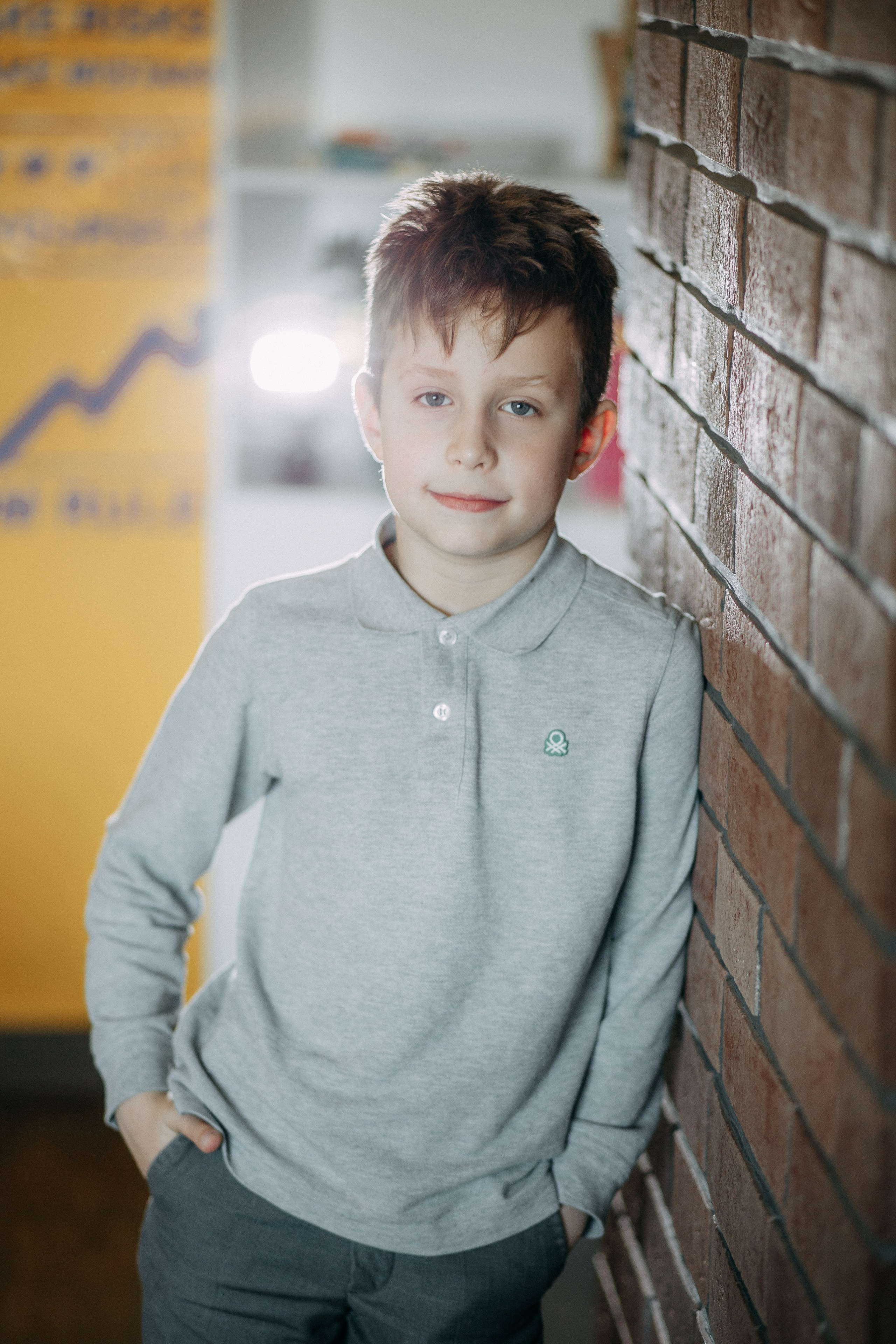 ШКОЛЬНЫЕ. ДИНИСЛАМ ГАЛЕЕВ | ФОТОГРАФ | МОСКВА