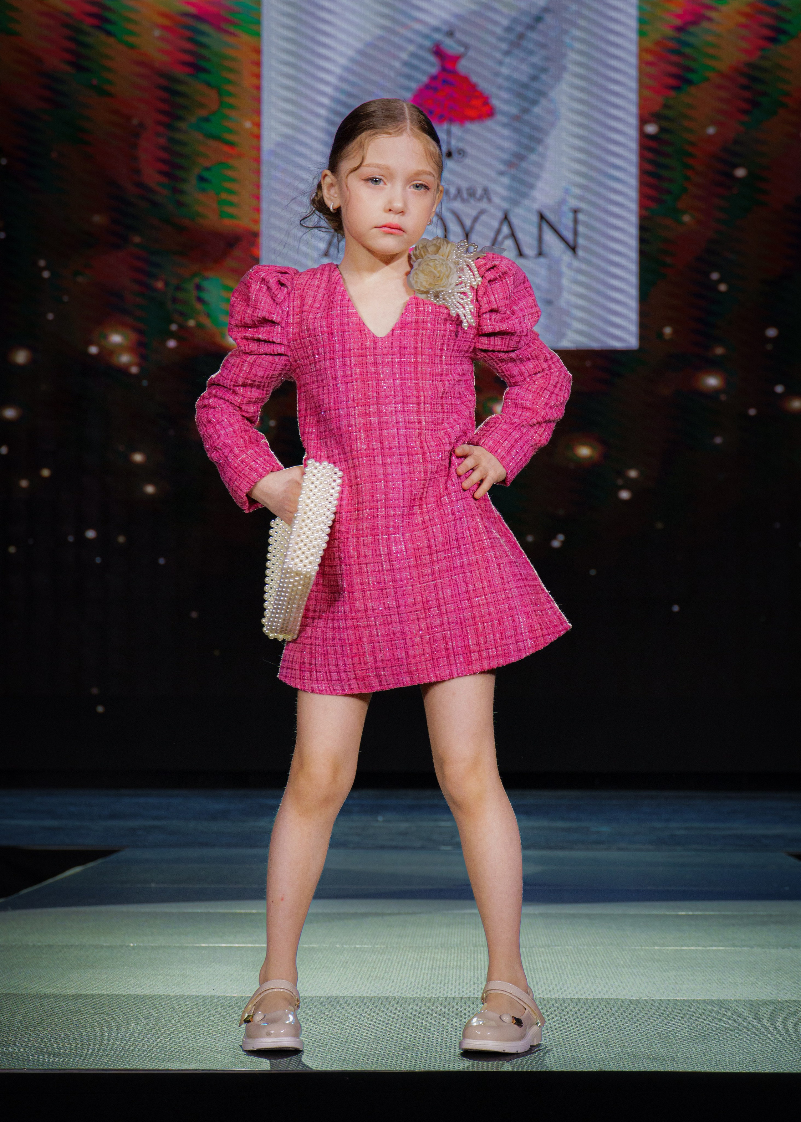 Премия "Сибирский стиль 2024"