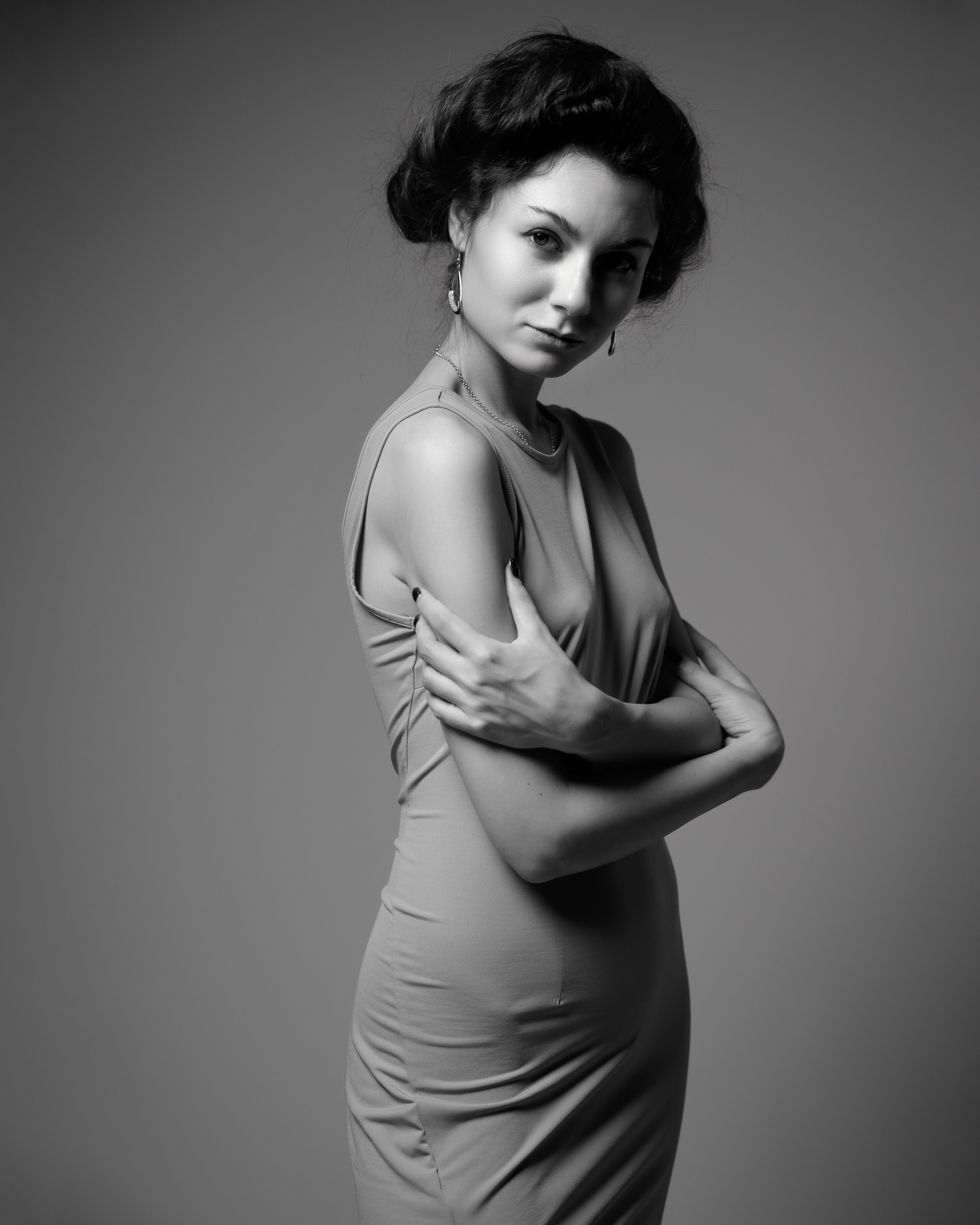 Юлия. Персональный сайт фотографа Дмитрия Райкина