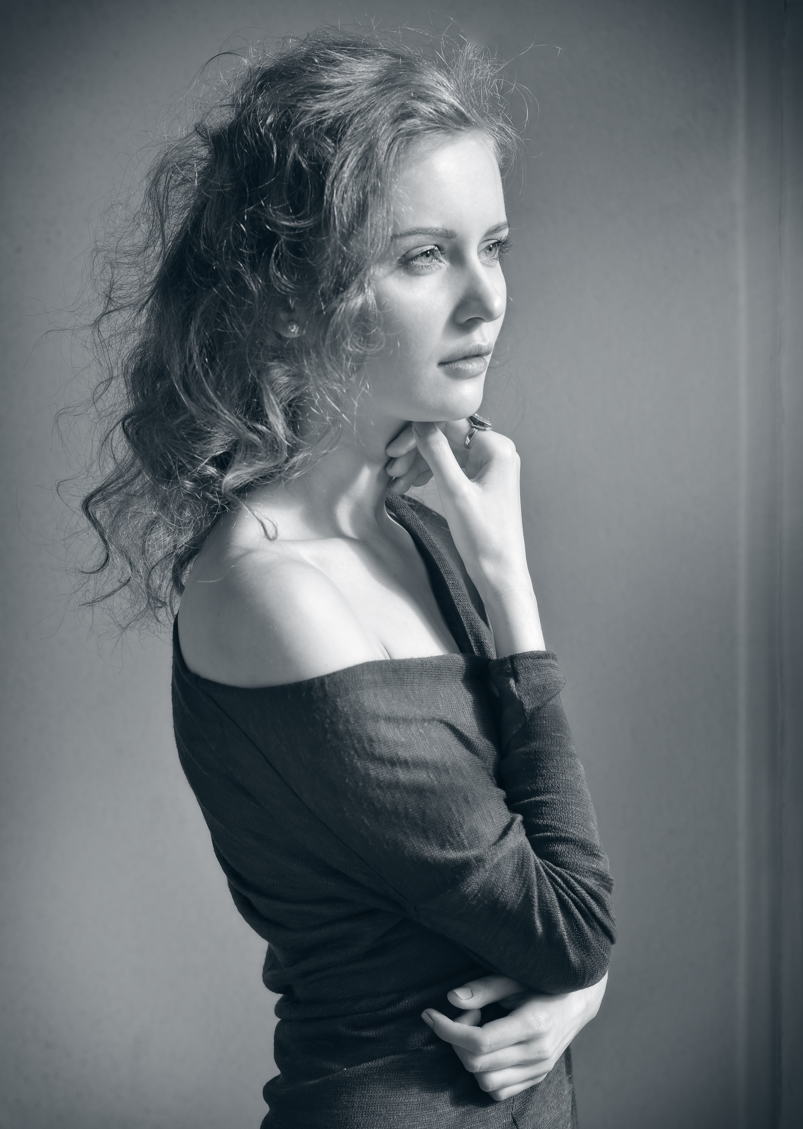 Софья Юрко. Персональный сайт фотографа Дмитрия Райкина