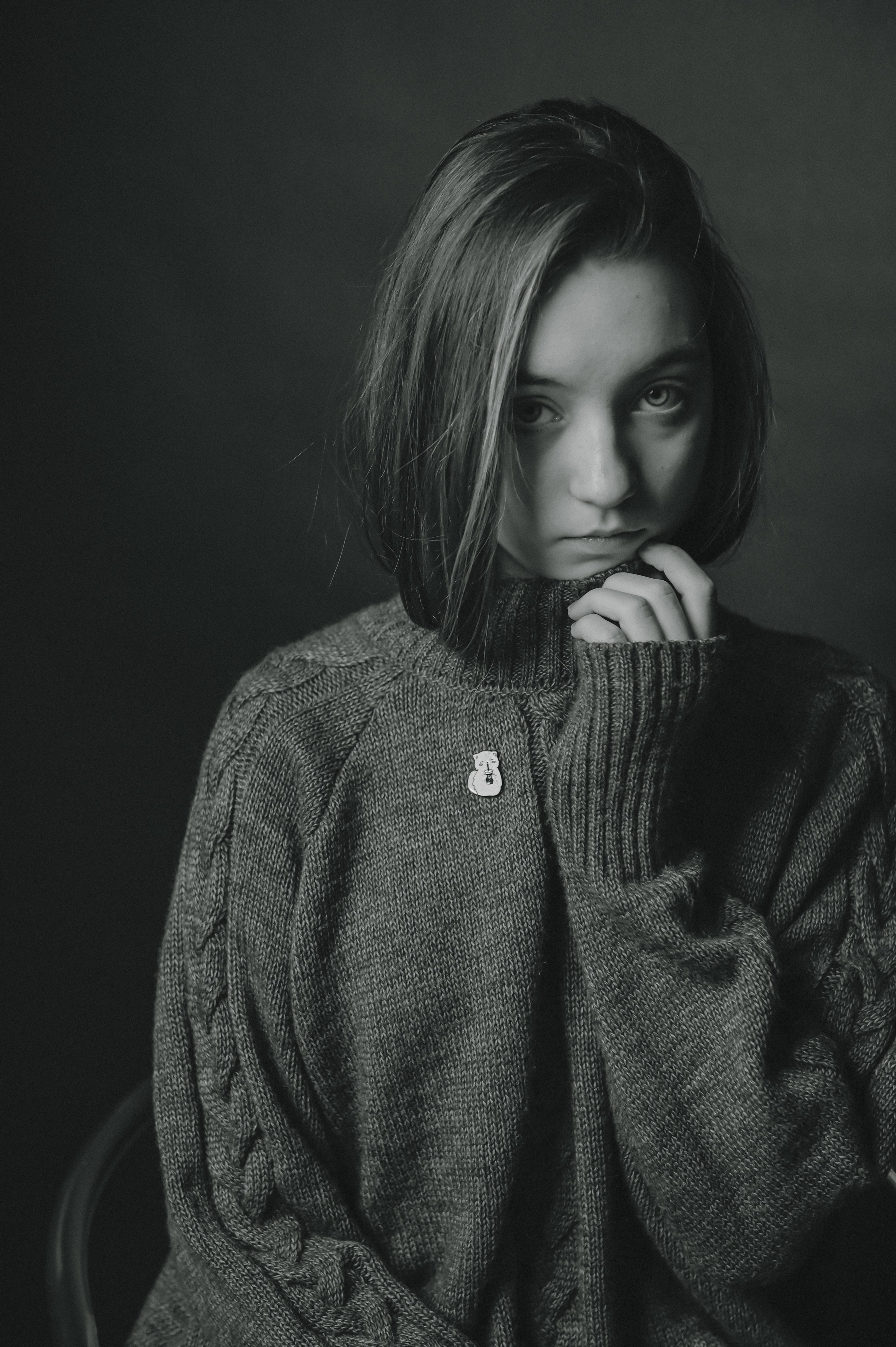 Детское портфолио. Фотограф в Краснодаре Ольга Бадюк