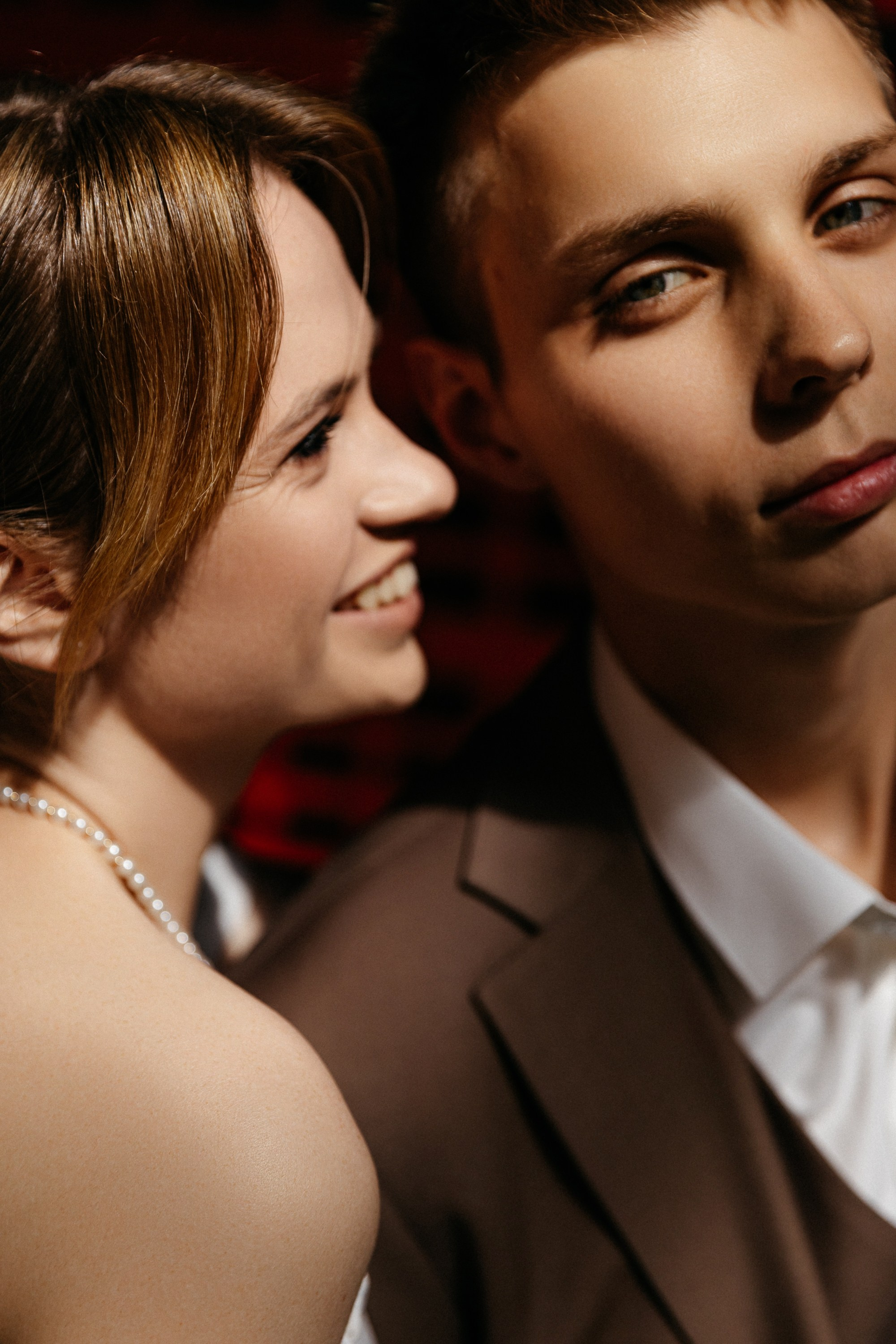 Millenium. Свадебный фотограф Дмитрий Воробьев Ярославль