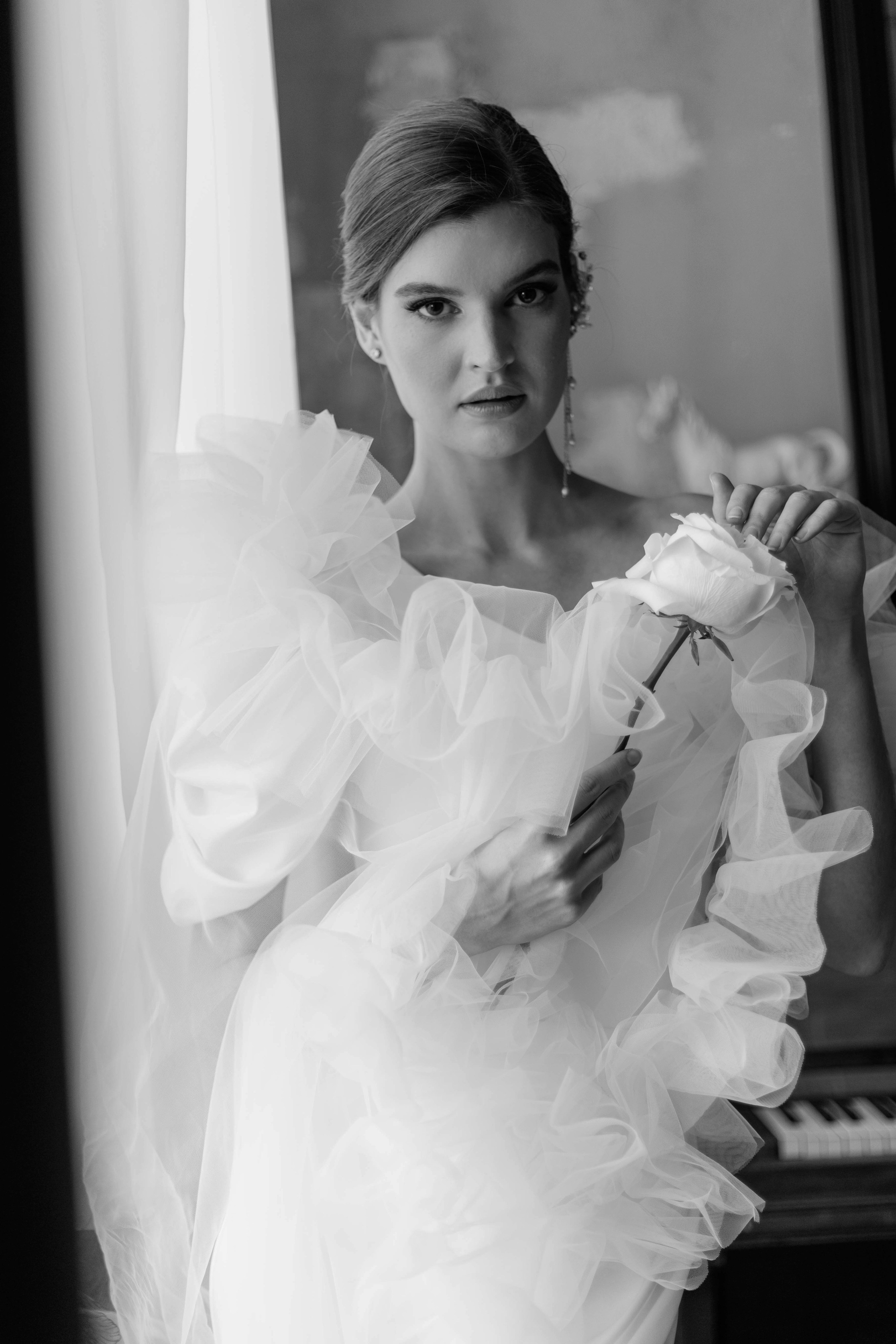 Свадебный фотограф в Самаре и СПБ Наталия Константинова