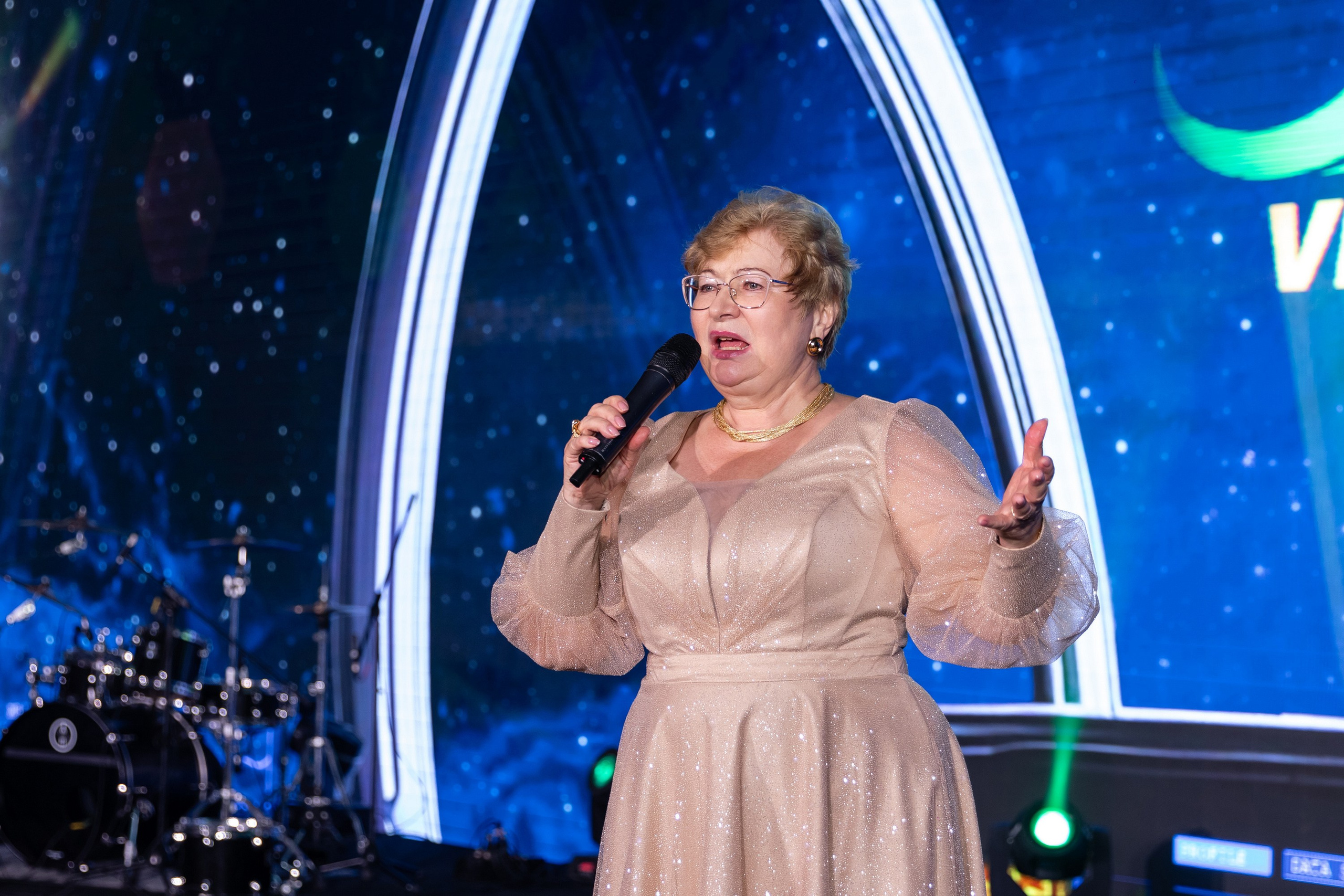 Корпоратив Витамакс 30 лет. Свадебный фотограф Москва