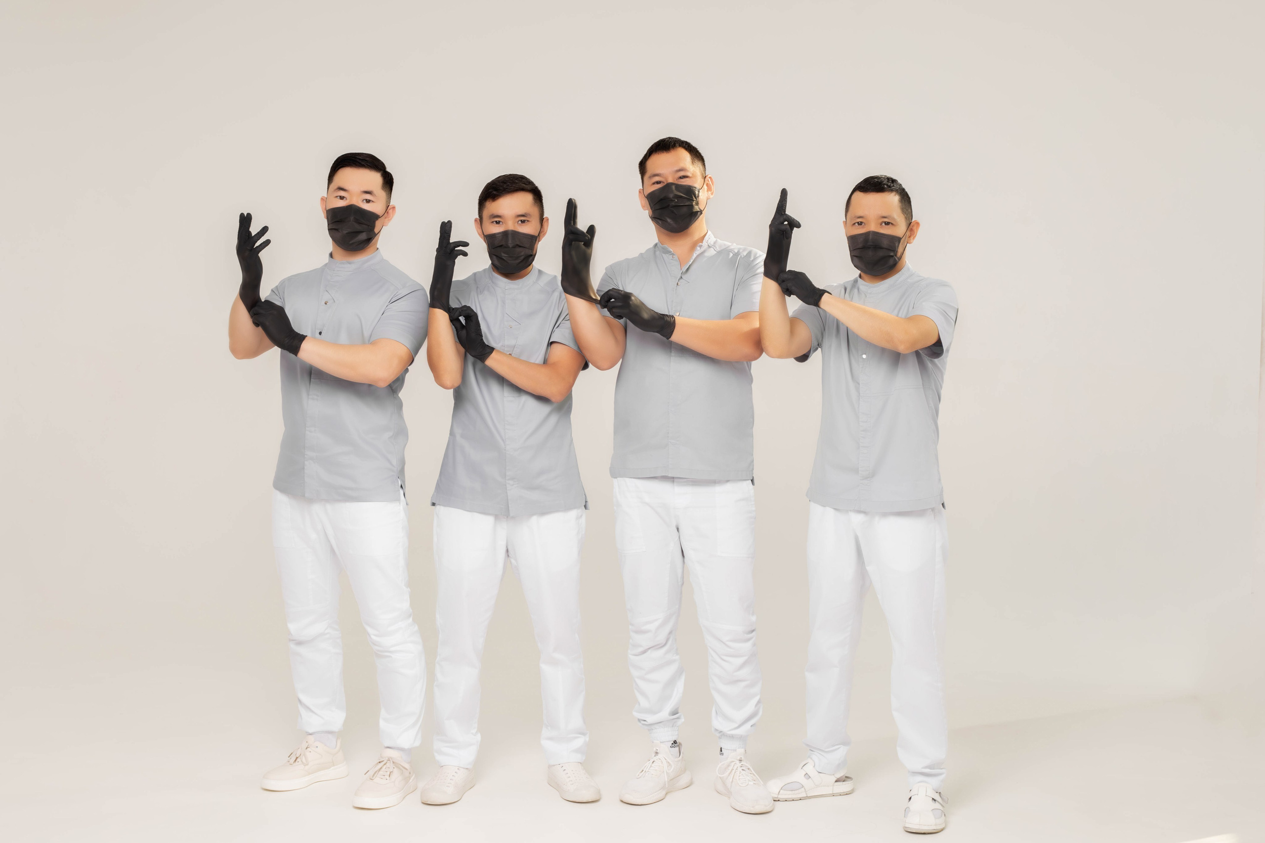 Альбомы контент-съёмок. Семейный и свадебный фотограф в Москве и Домодедово Анна Авилочкина