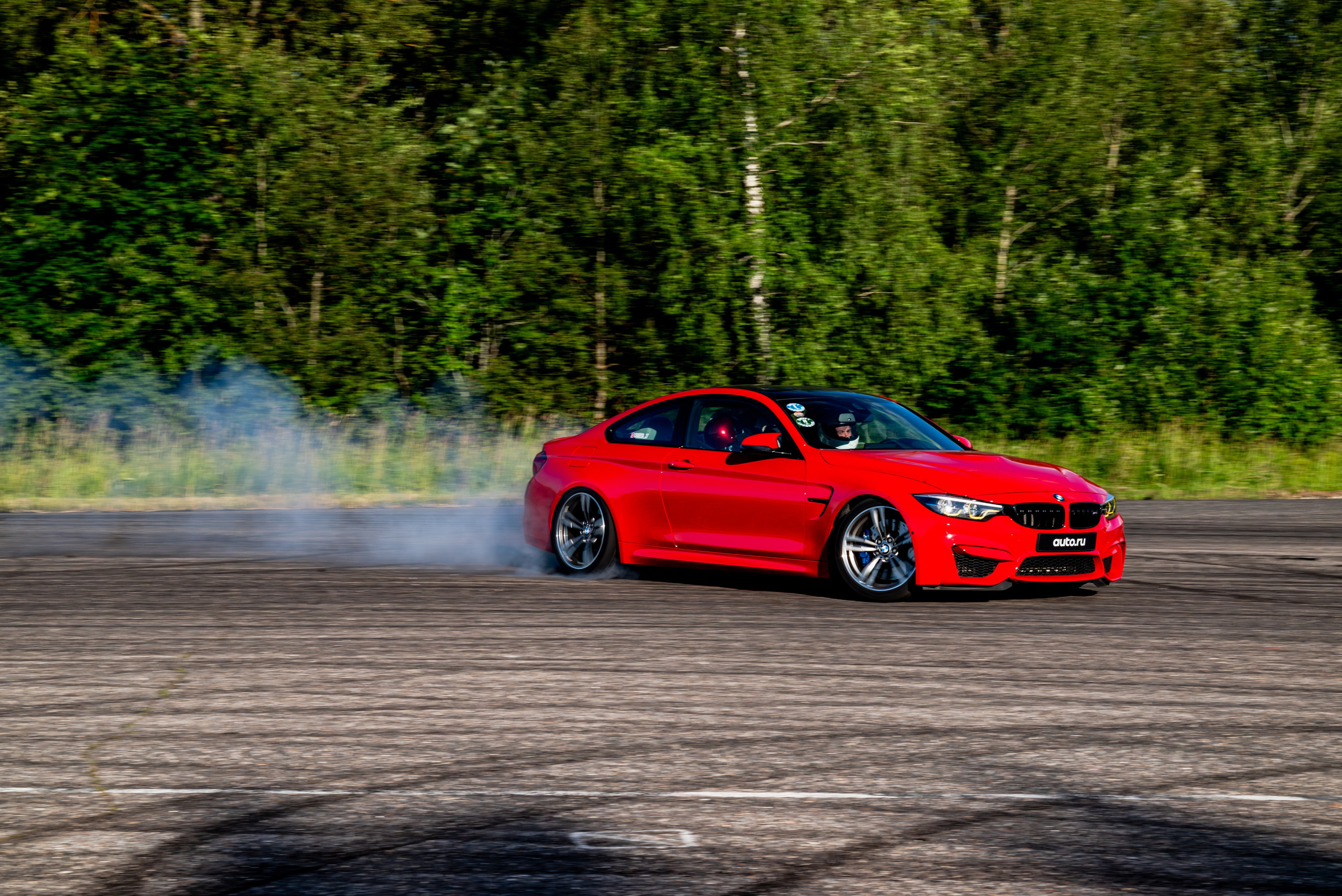 BIMMERDAYS'25. Автомобильный фотограф Александра Рузиева aka Ju1cyFlex