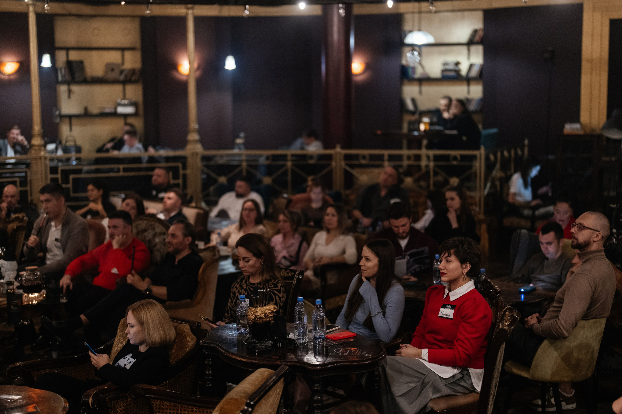 FBC в квартире 8. Андрей Сухинин репортажный свадебный фотограф Санкт-Петербург