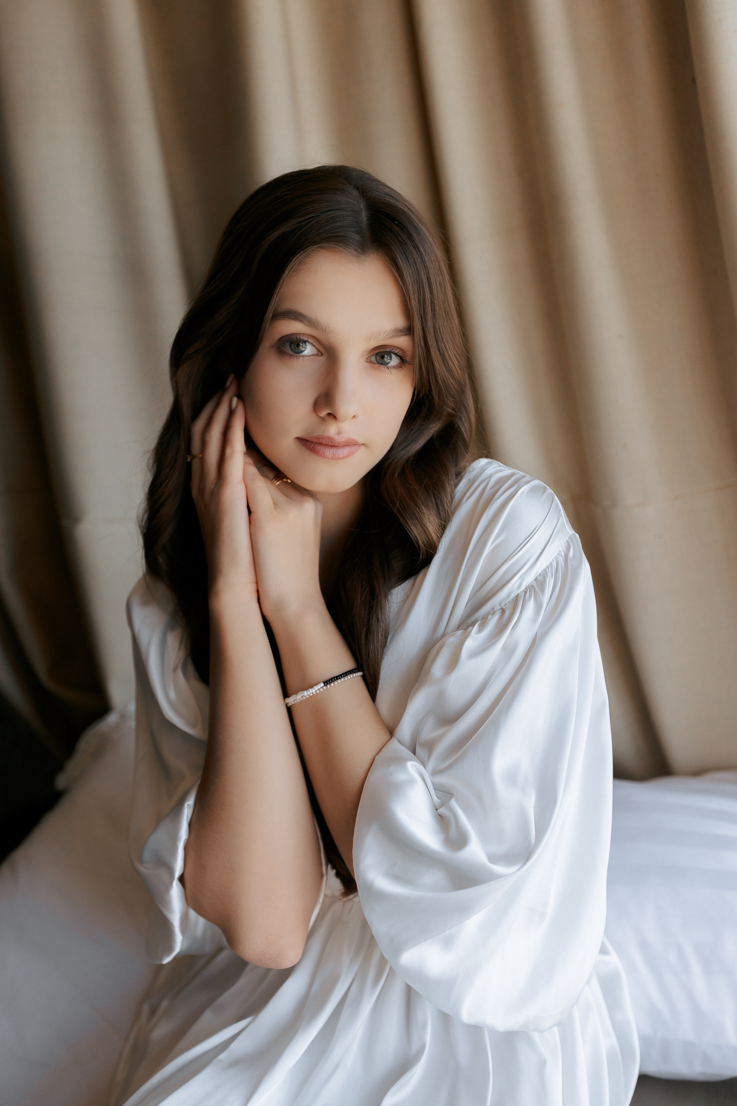 Карина. Фотограф Таганрог Любимая Надя