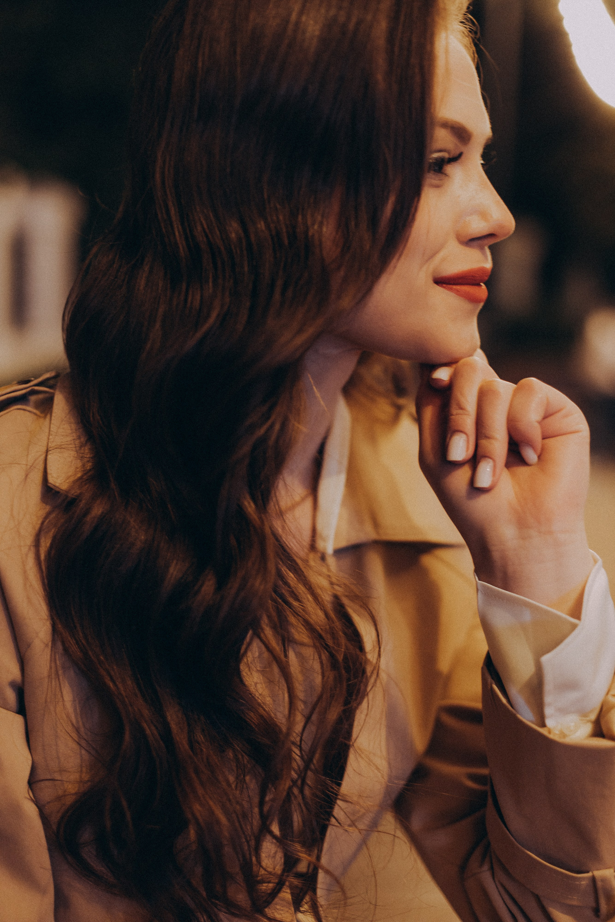 Ира. Фотограф Таганрог Любимая Надя