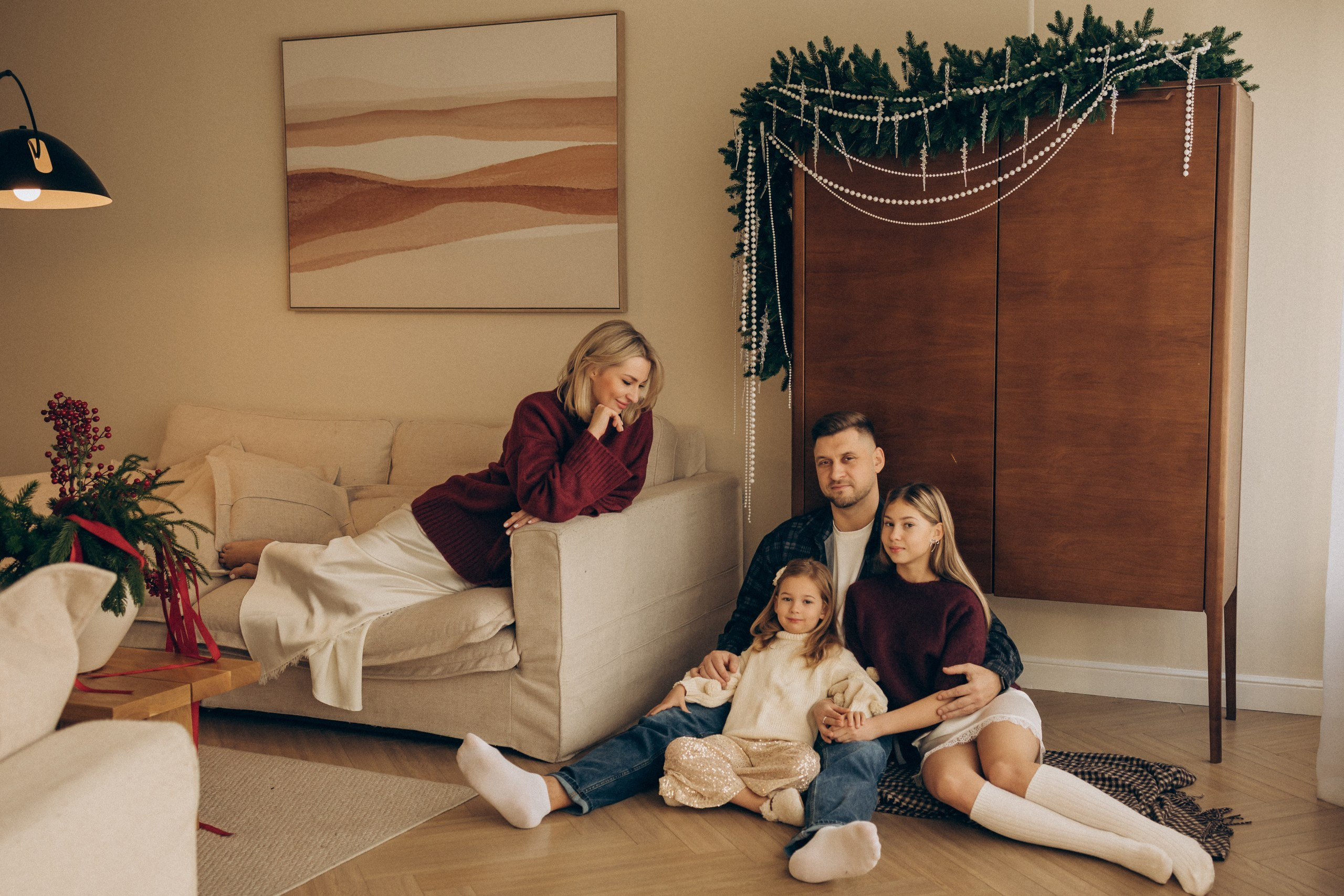 Семейная фотосессия Москва, семейный фотограф в Москве, новогодняя фотосессия, семейная новогодняя фотосессия, новогодняя семейная фотосессия Москва, семейная домашняя фотосессия, детский фотограф, фотограф Москва, семейный фотограф Москва