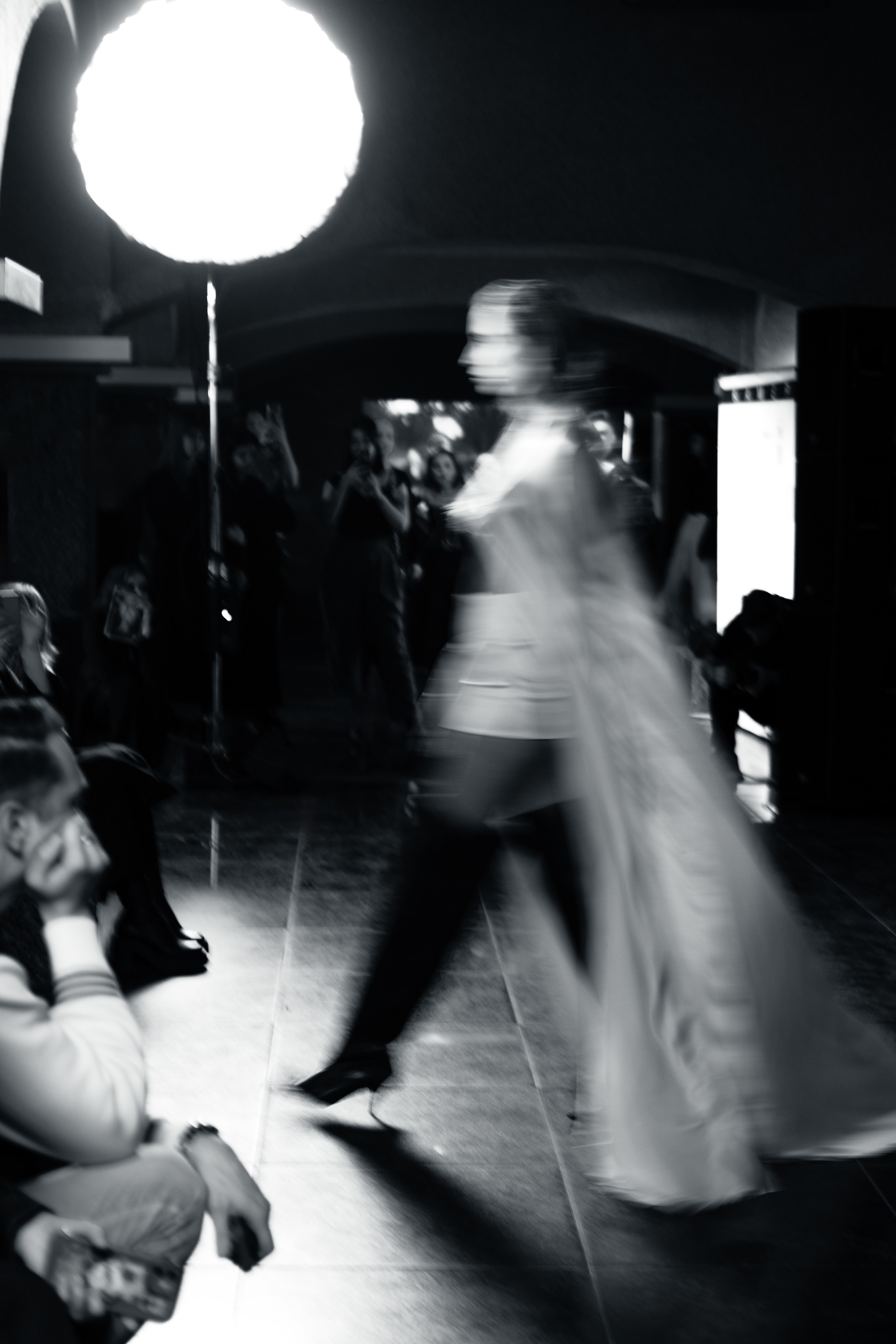 Kamerger Winter. Fashion Фотограф в СПб Yana Kochkina