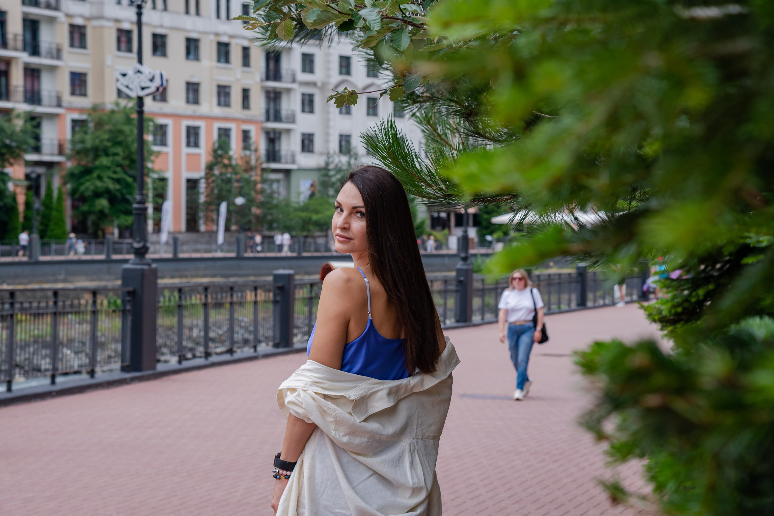 Роза Хутор. Фотограф Галина Нестерова