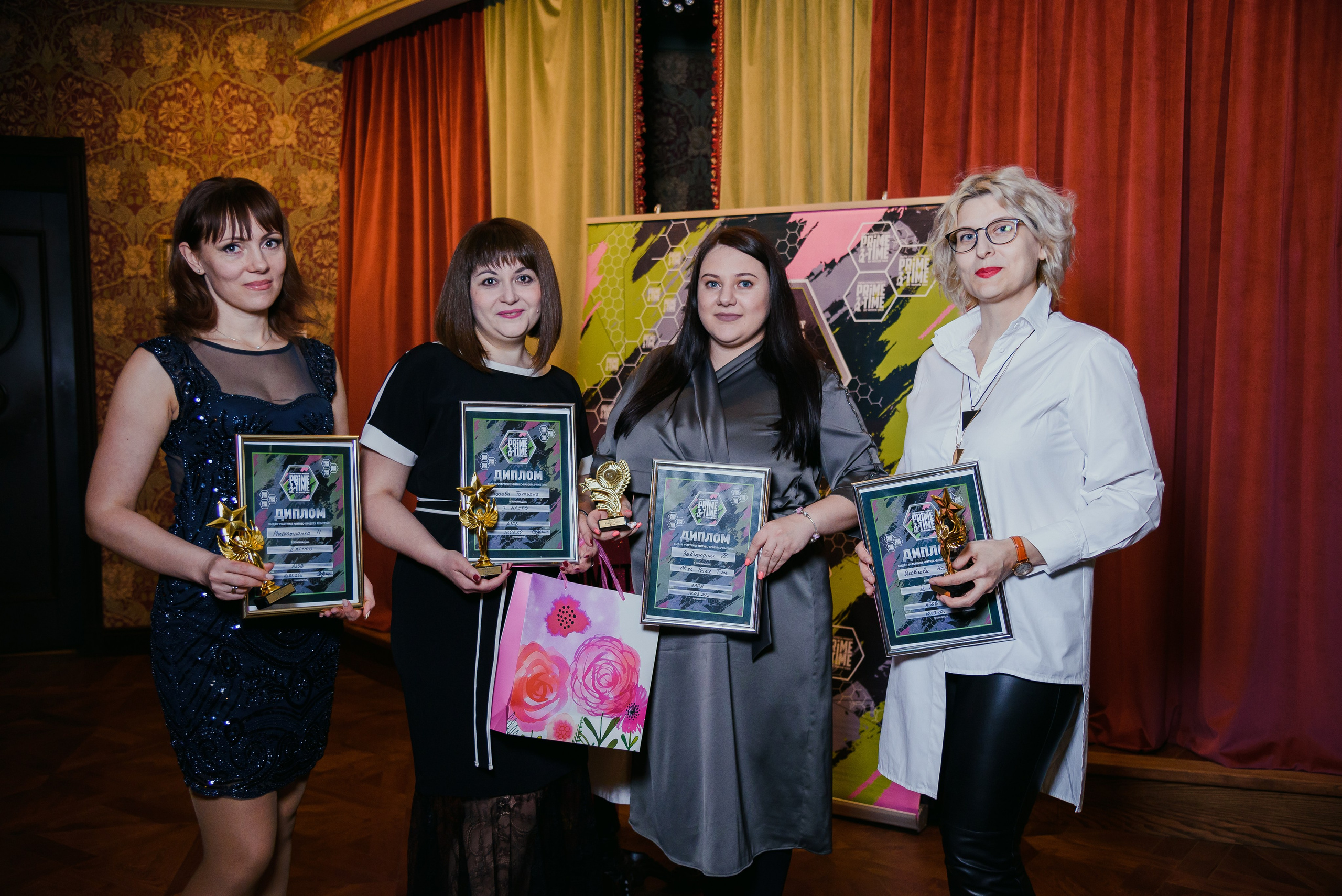 Зимний сад. Фотограф Галина Нестерова