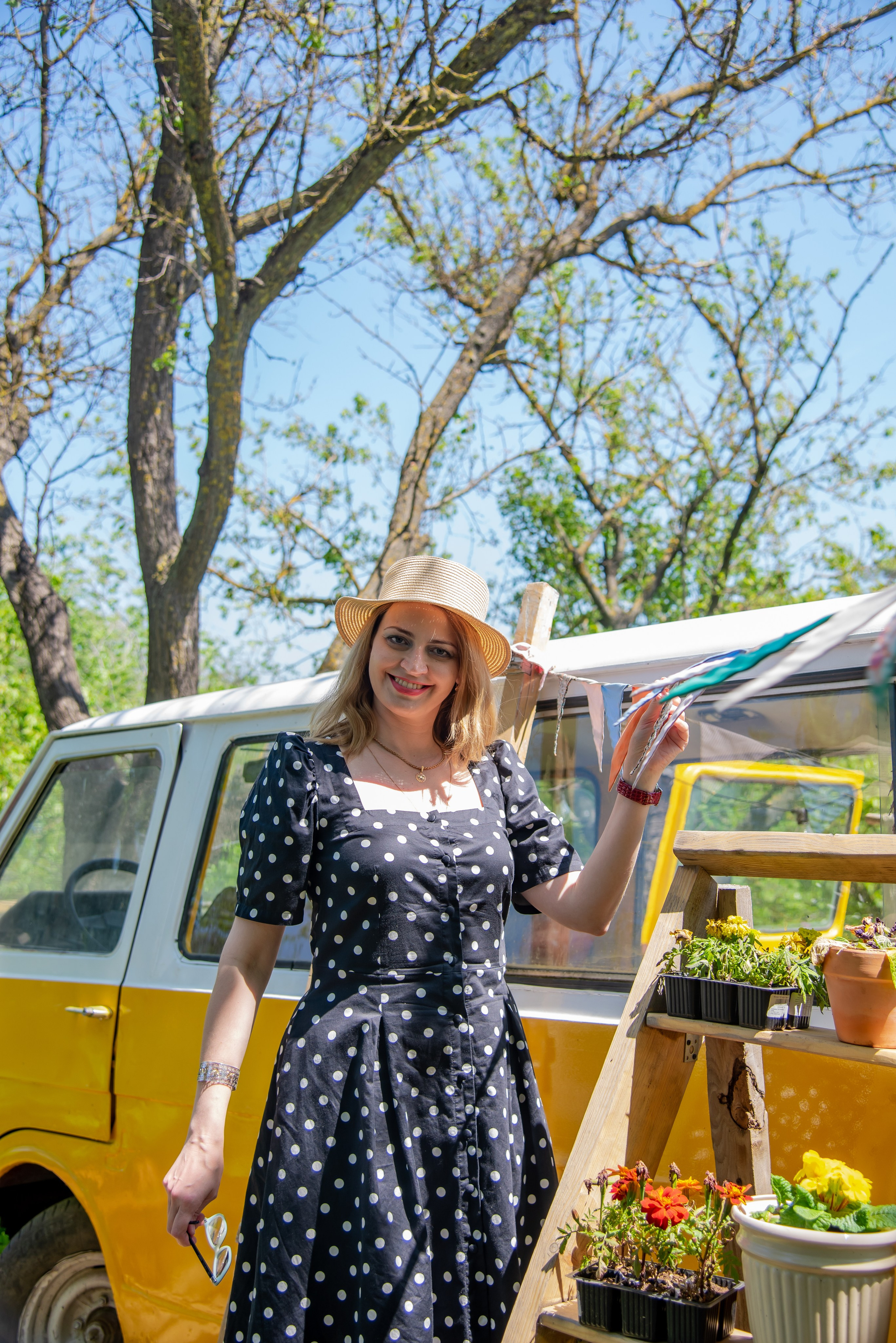 Сад на пруду. Фотограф Галина Нестерова