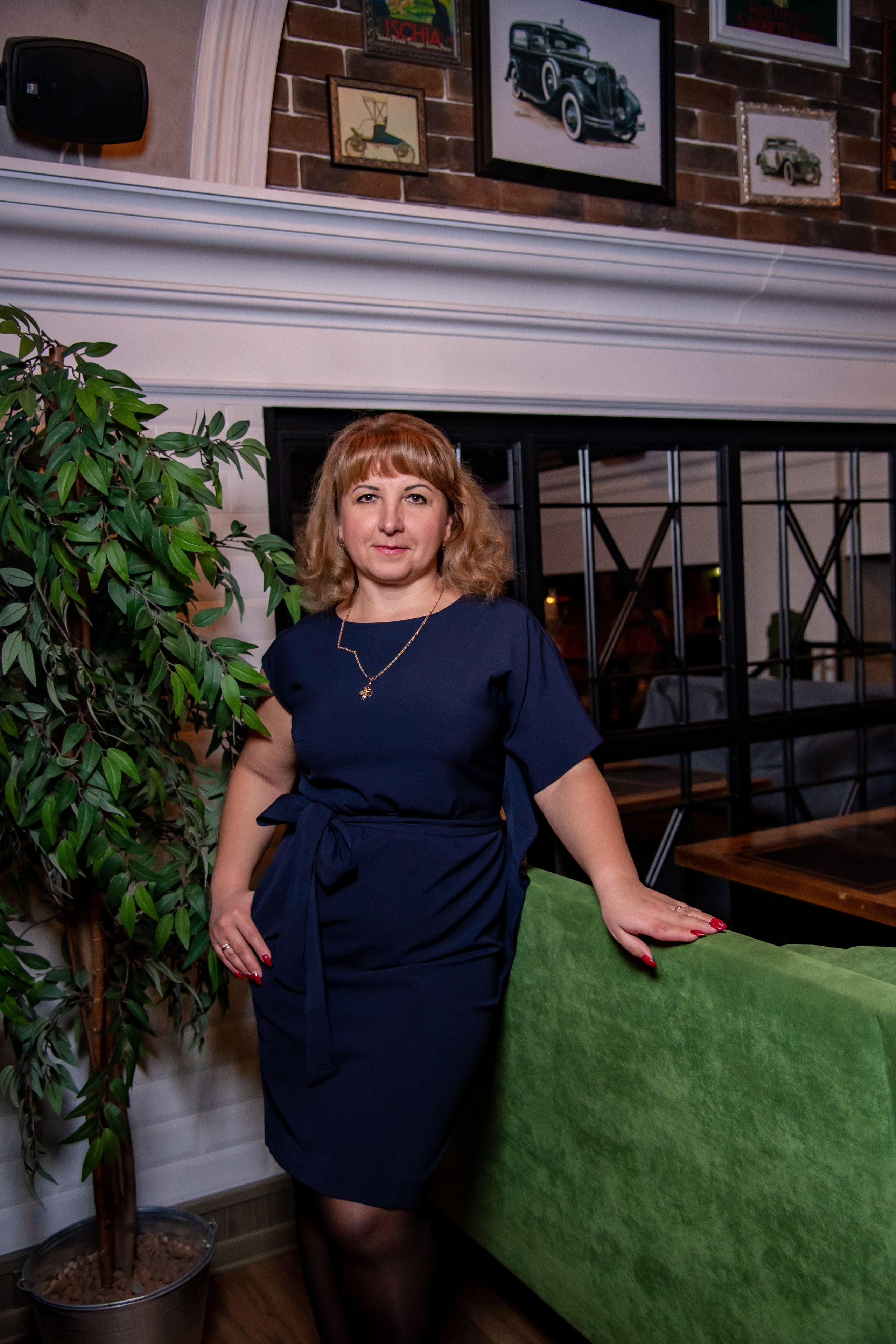 Меркато. Фотограф Галина Нестерова