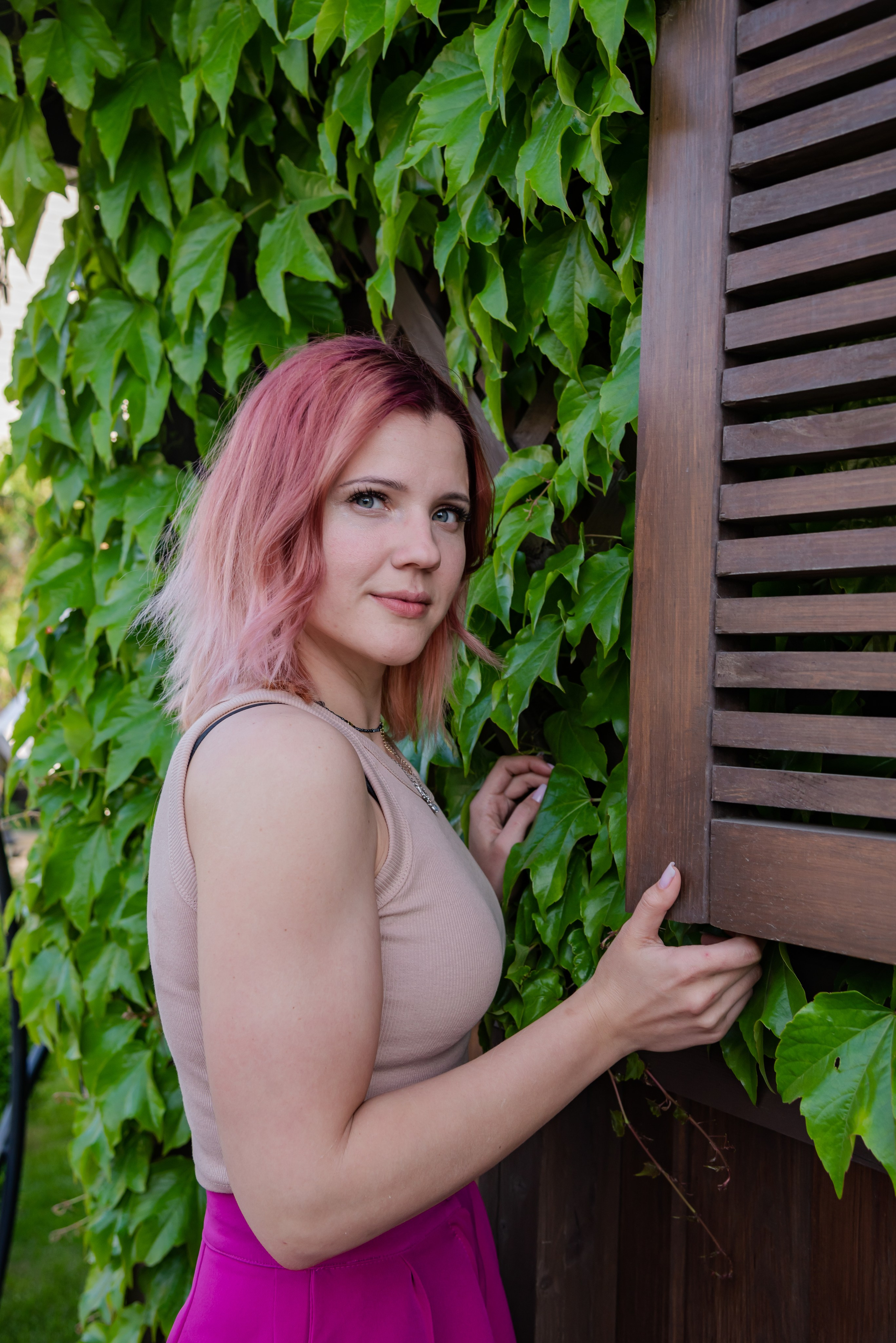 Вечер в Губернии. Фотограф Галина Нестерова