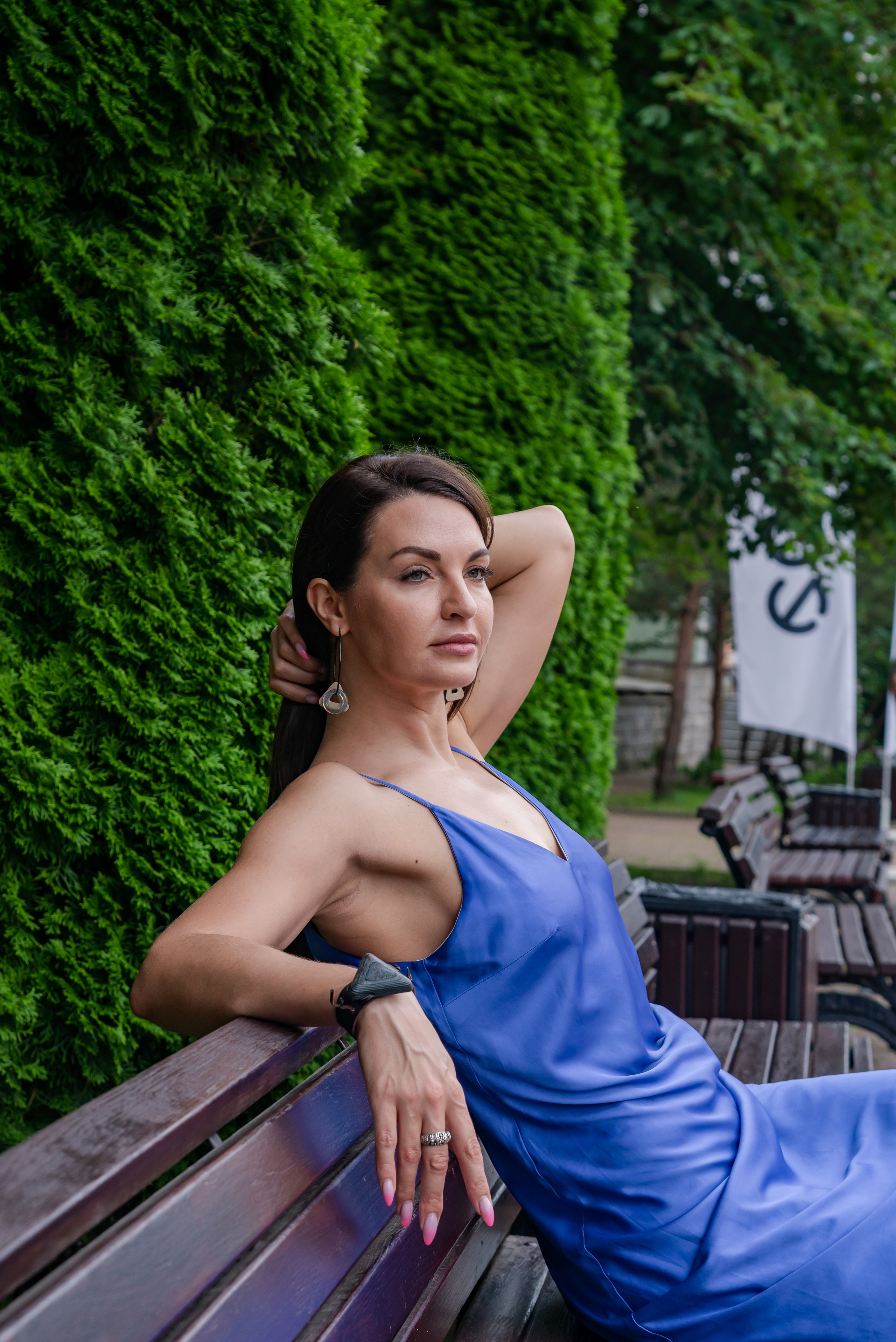 Роза Хутор. Фотограф Галина Нестерова