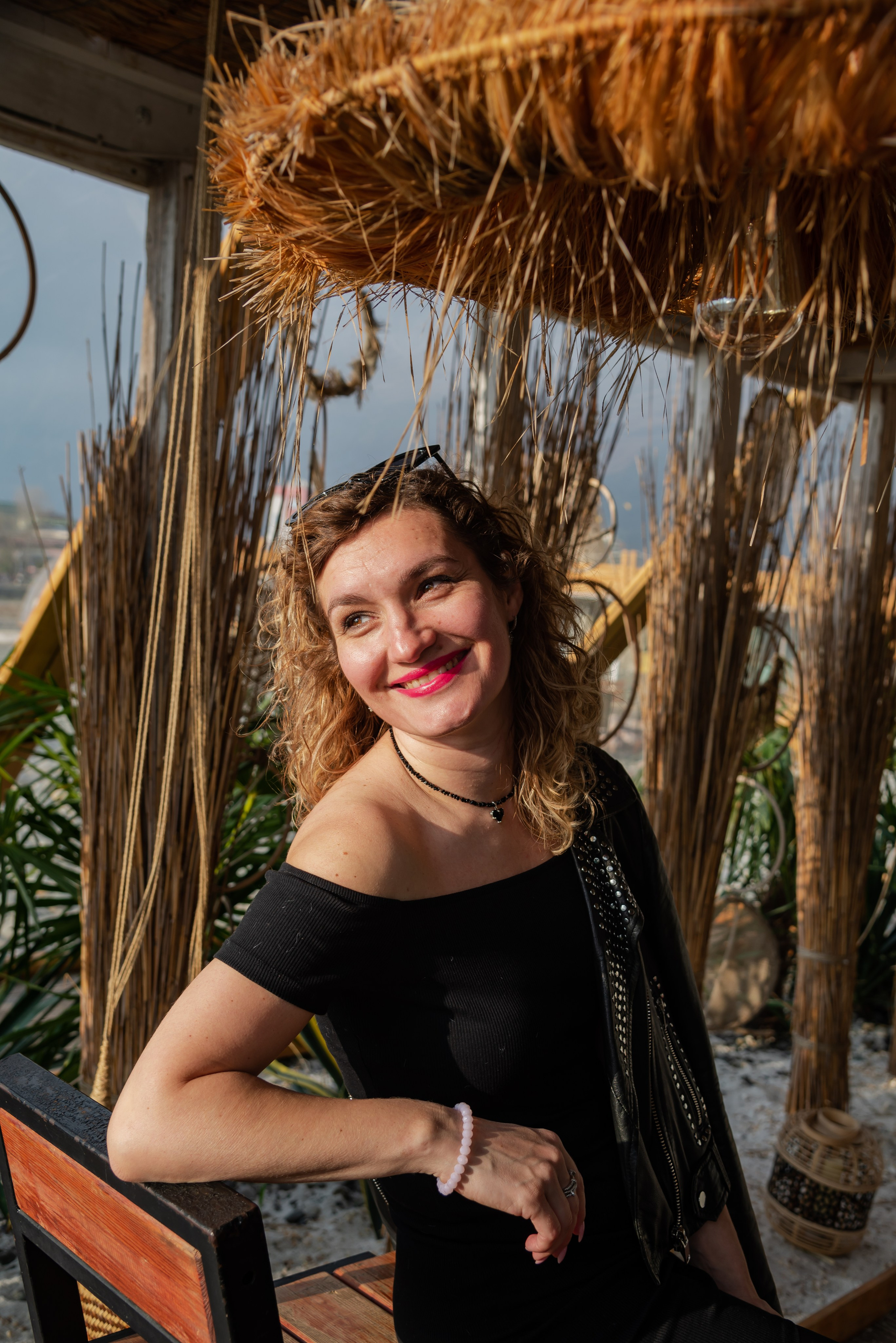 Валентина. Фотограф Галина Нестерова