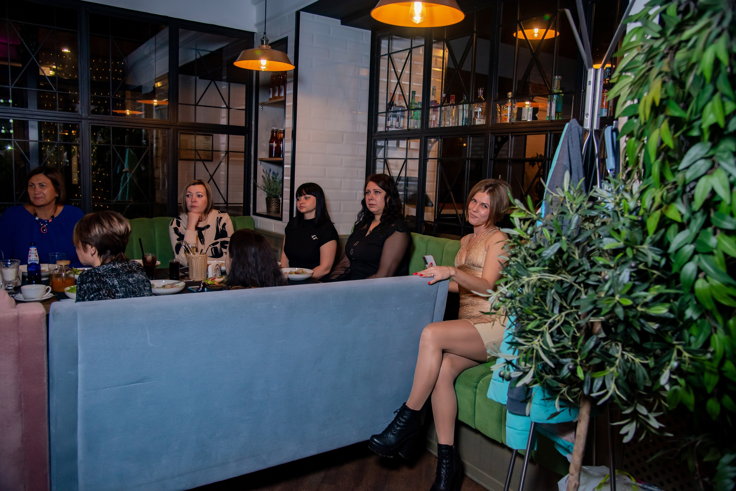 Меркато. Фотограф Галина Нестерова