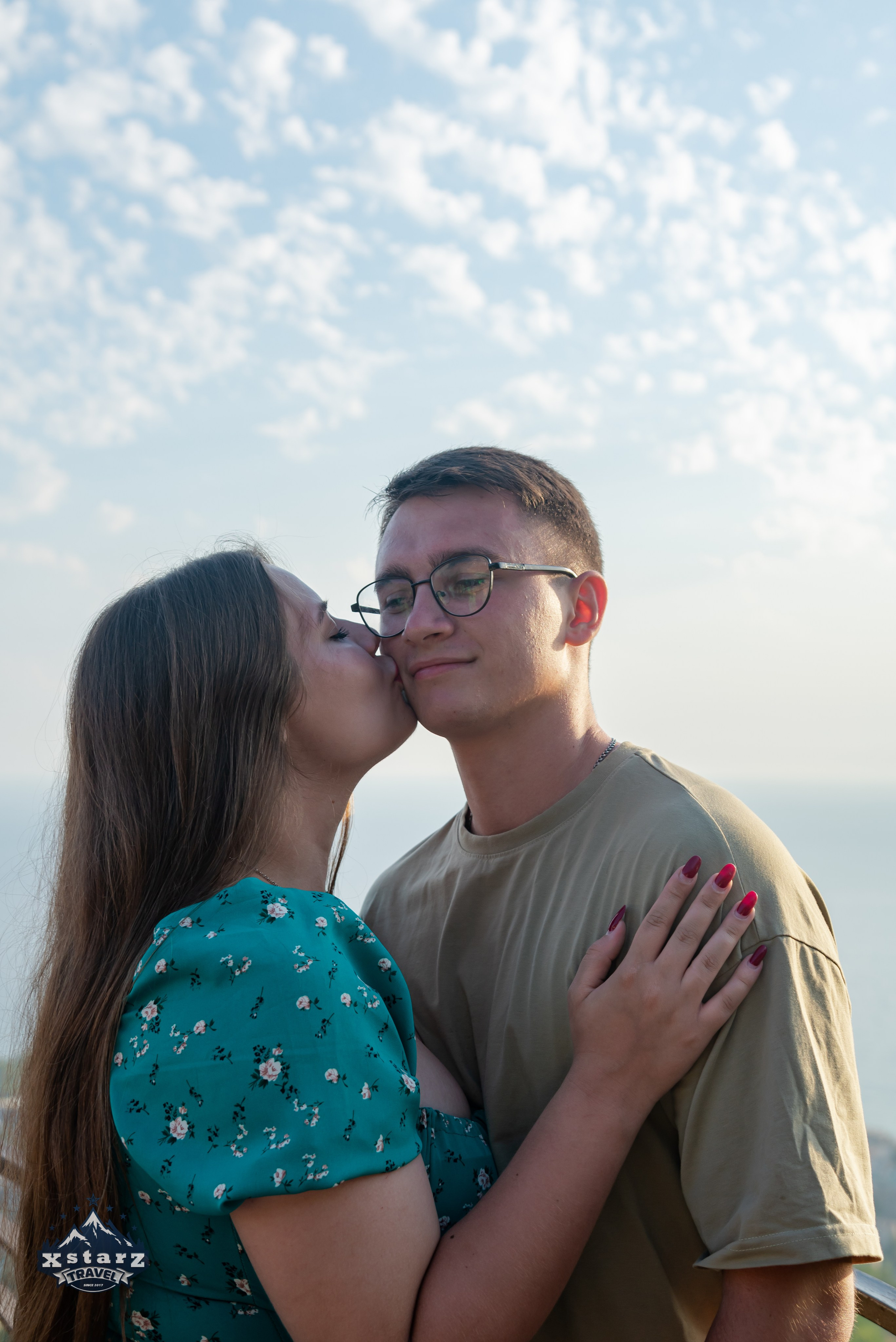 Тур в Абхазию. Фотограф Галина Нестерова