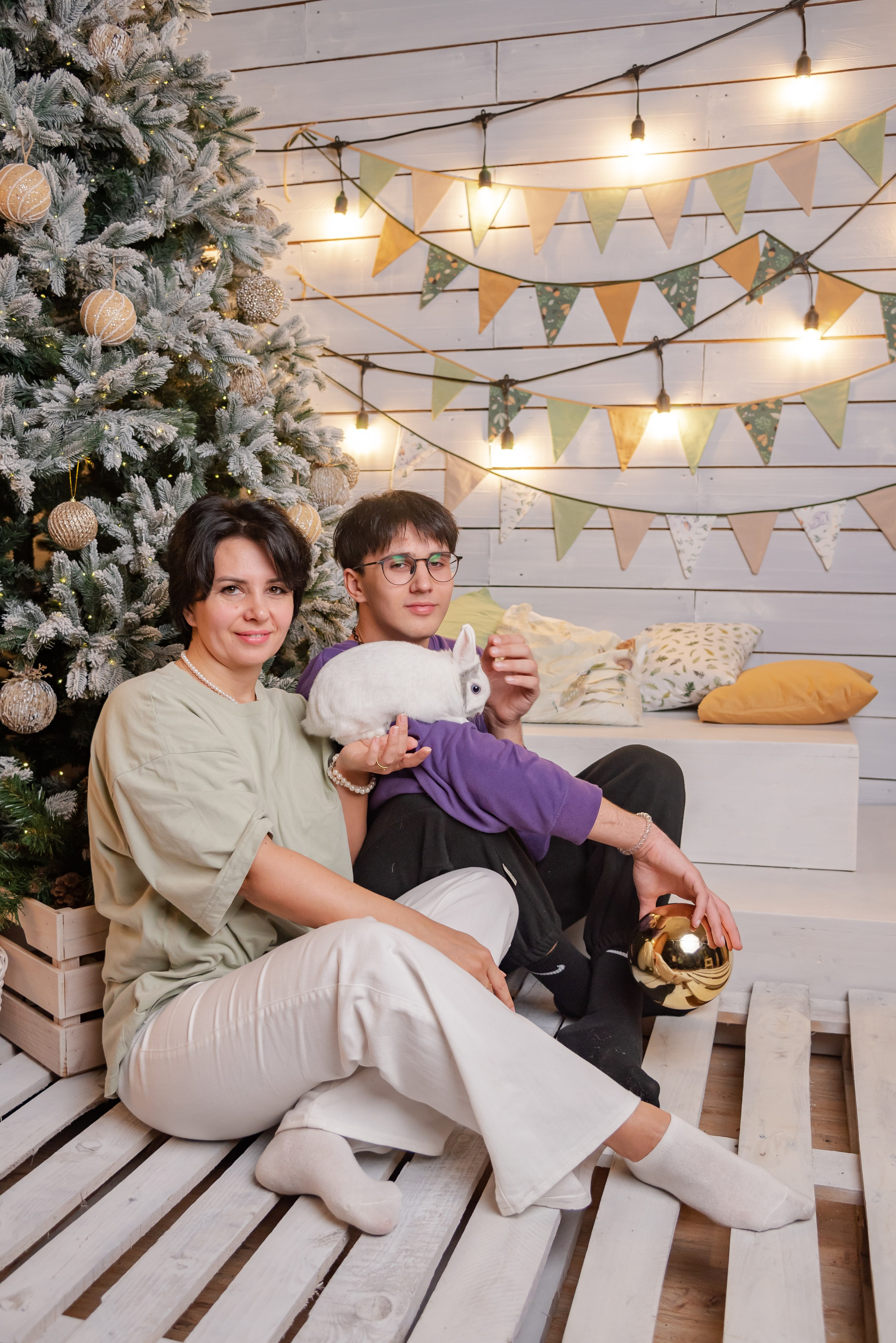 Рафинад. Фотограф Галина Нестерова