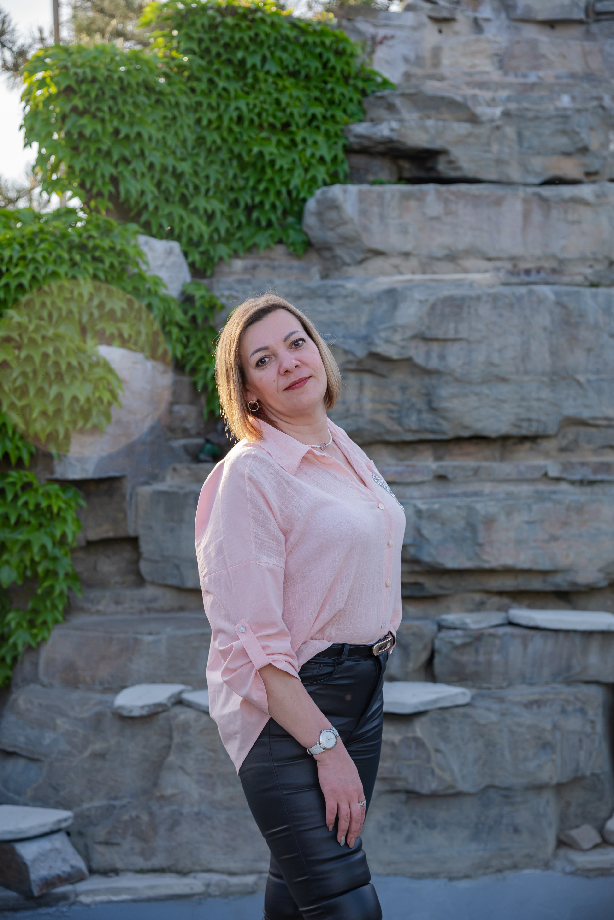 Вечер в Губернии. Фотограф Галина Нестерова