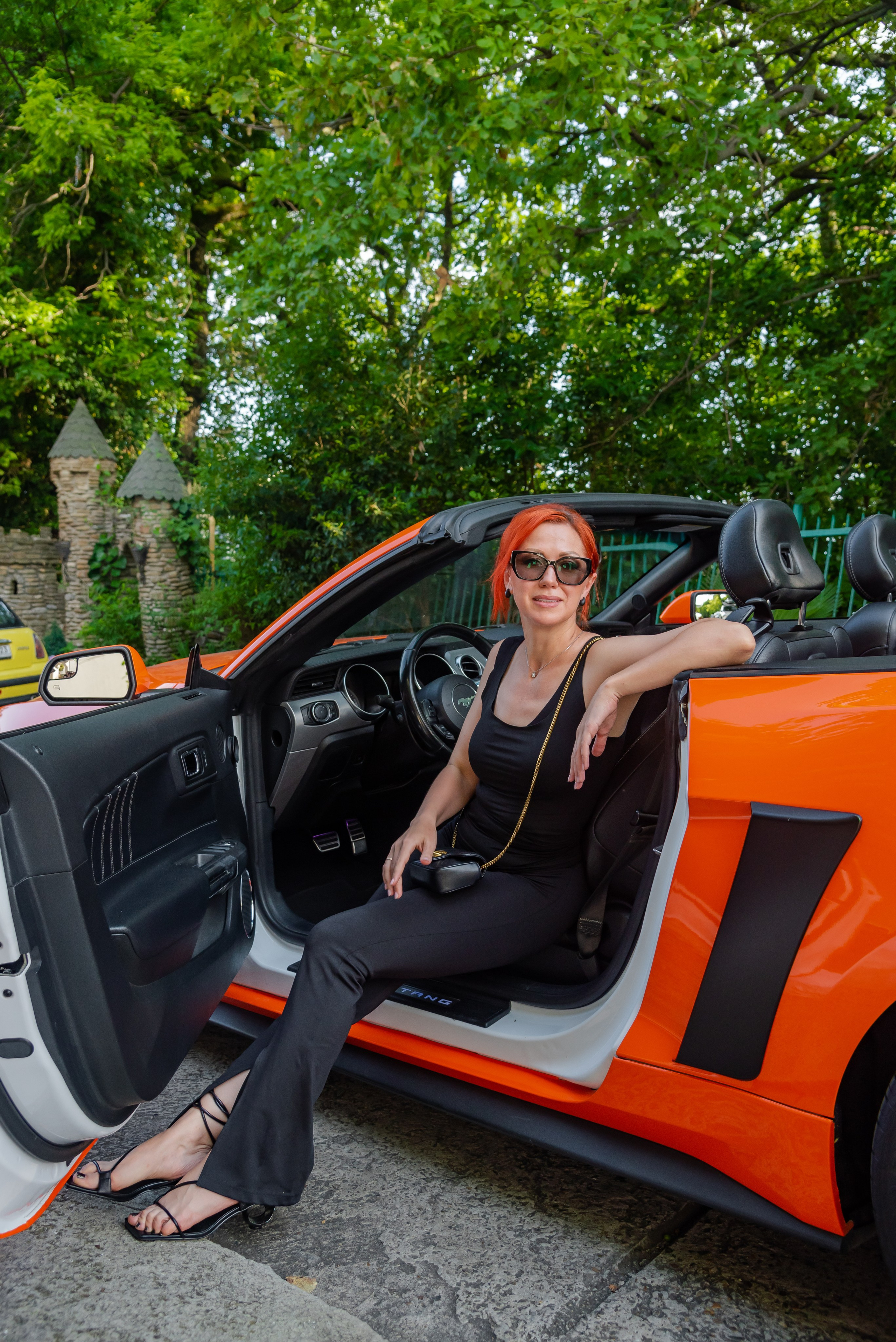 Италия в Сочи. Фотограф Галина Нестерова