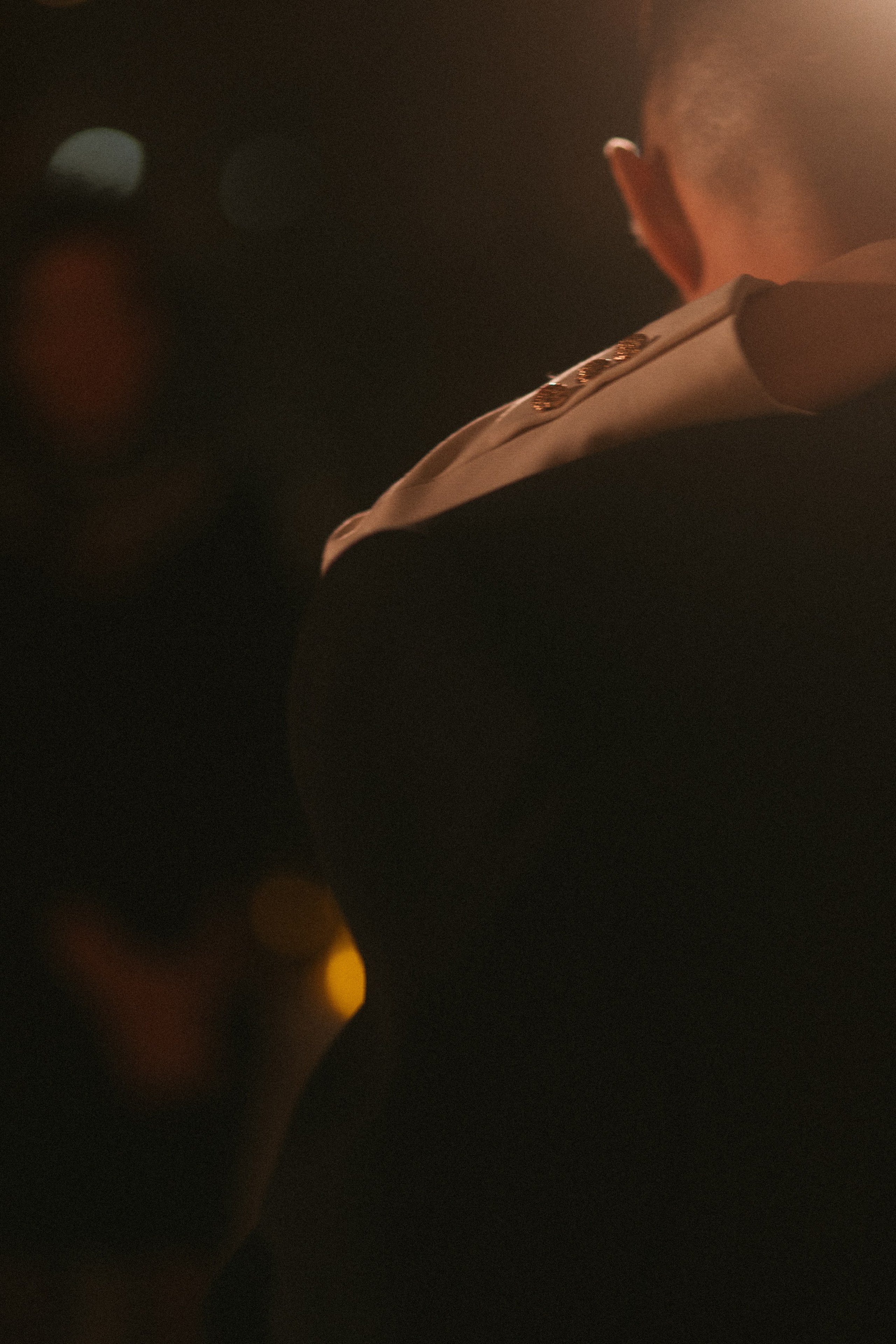 Вечер в Pafos. Свадебный фотограф в Москве Николай Болт