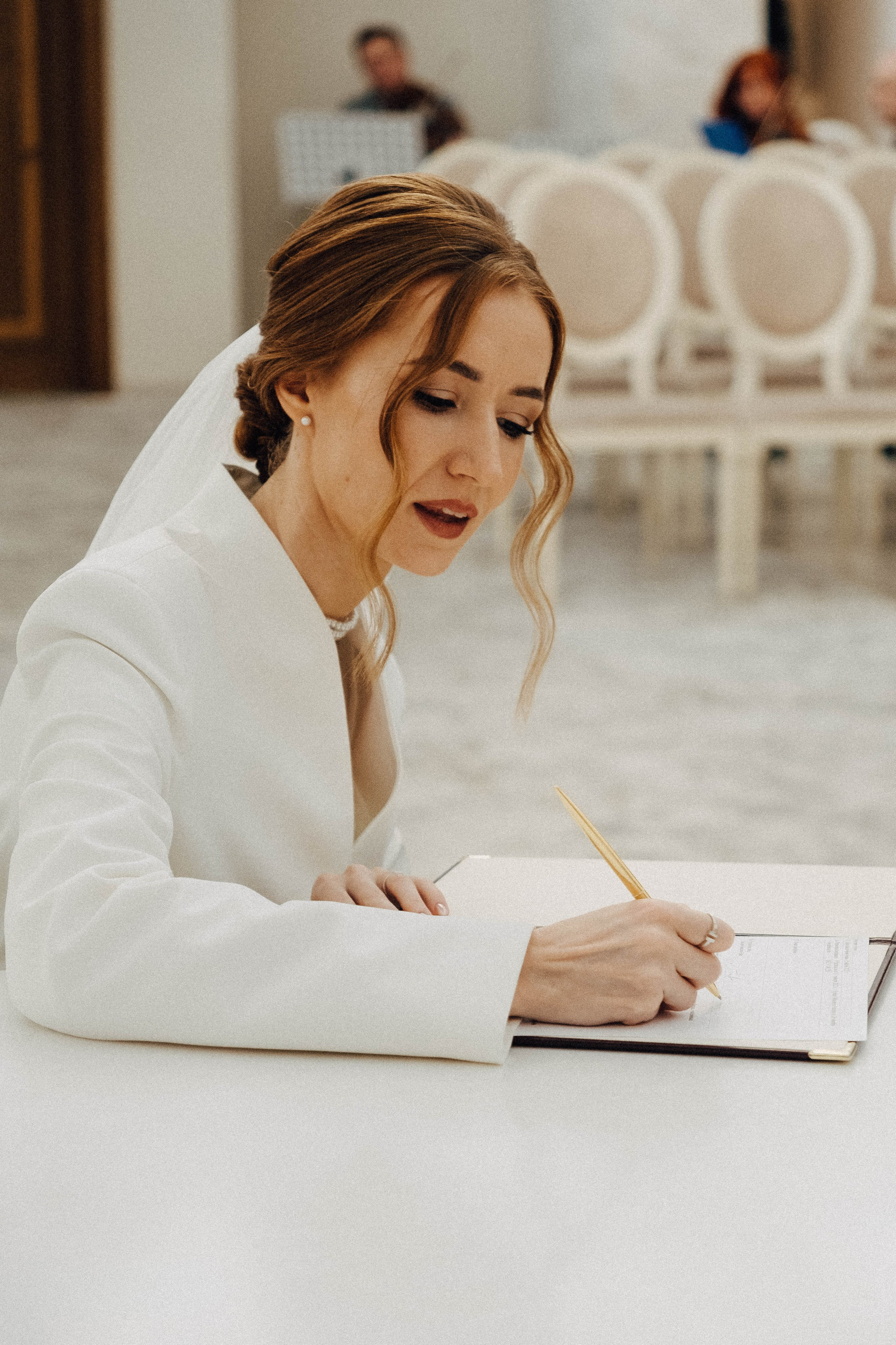 Альбина и Саша. Свадебный фотограф Оля Григунова