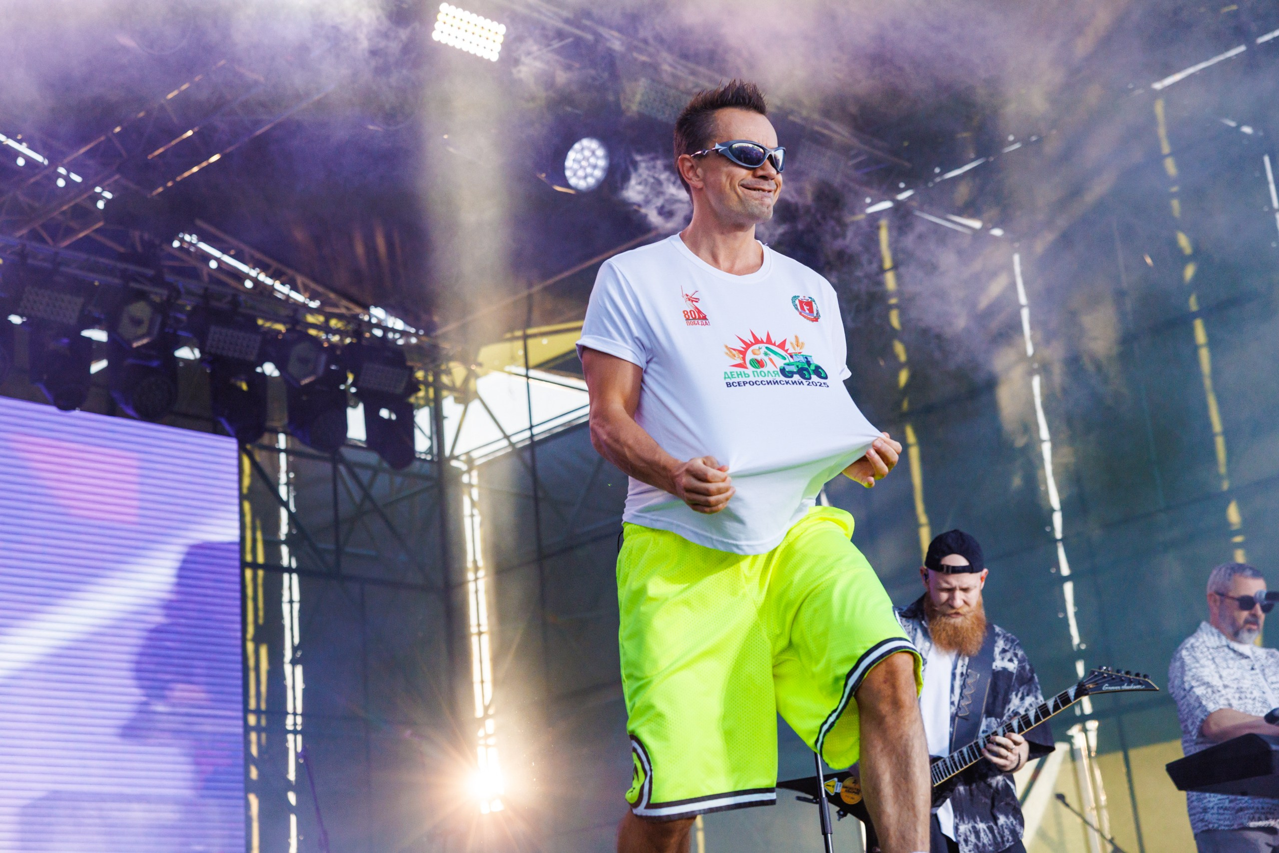 День Поля 2025 Волгоград. Фотограф Ставрополь Петр Голубенко