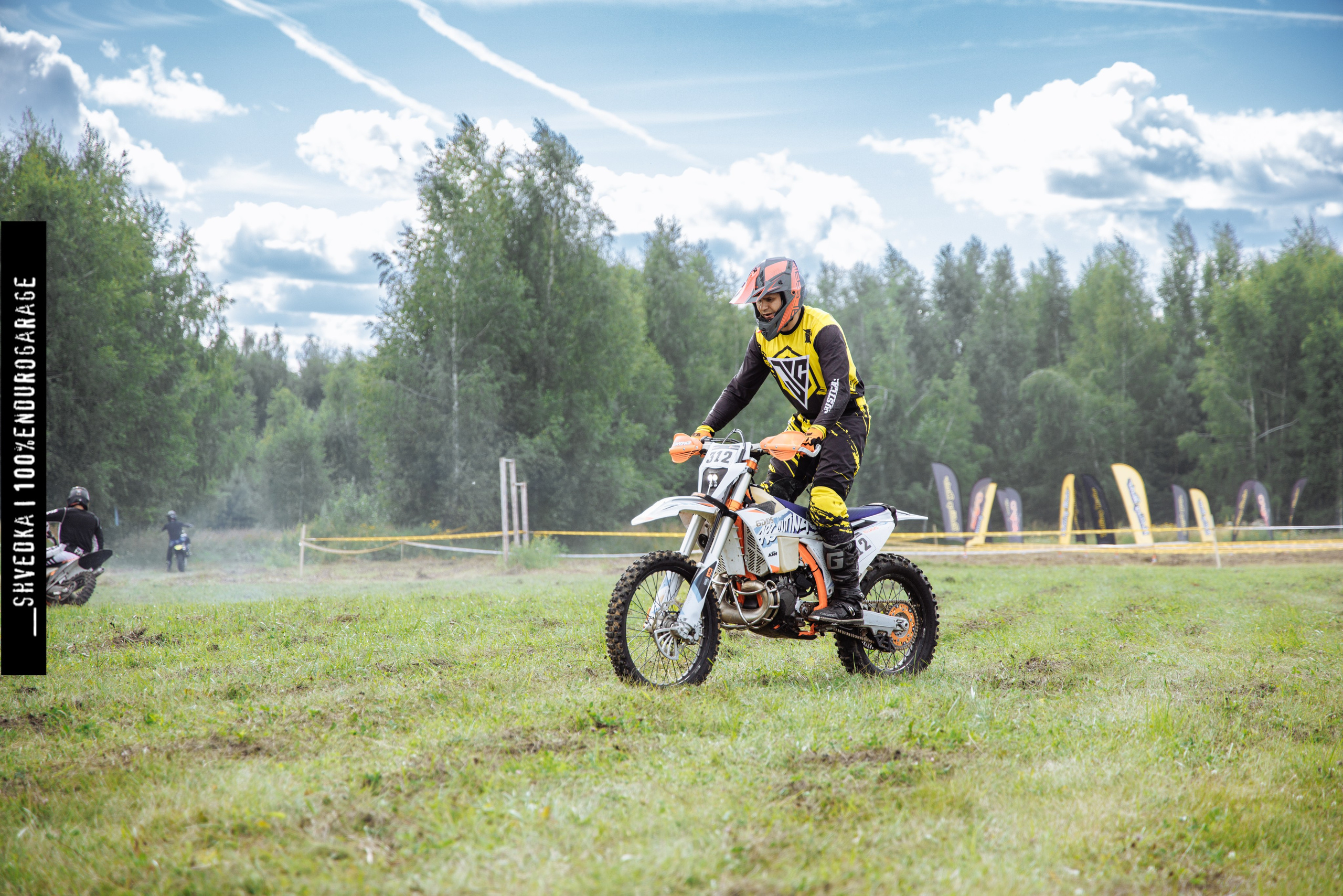 ПРОЛОГ. Ваш экстрим фотограф Кудрева Яна