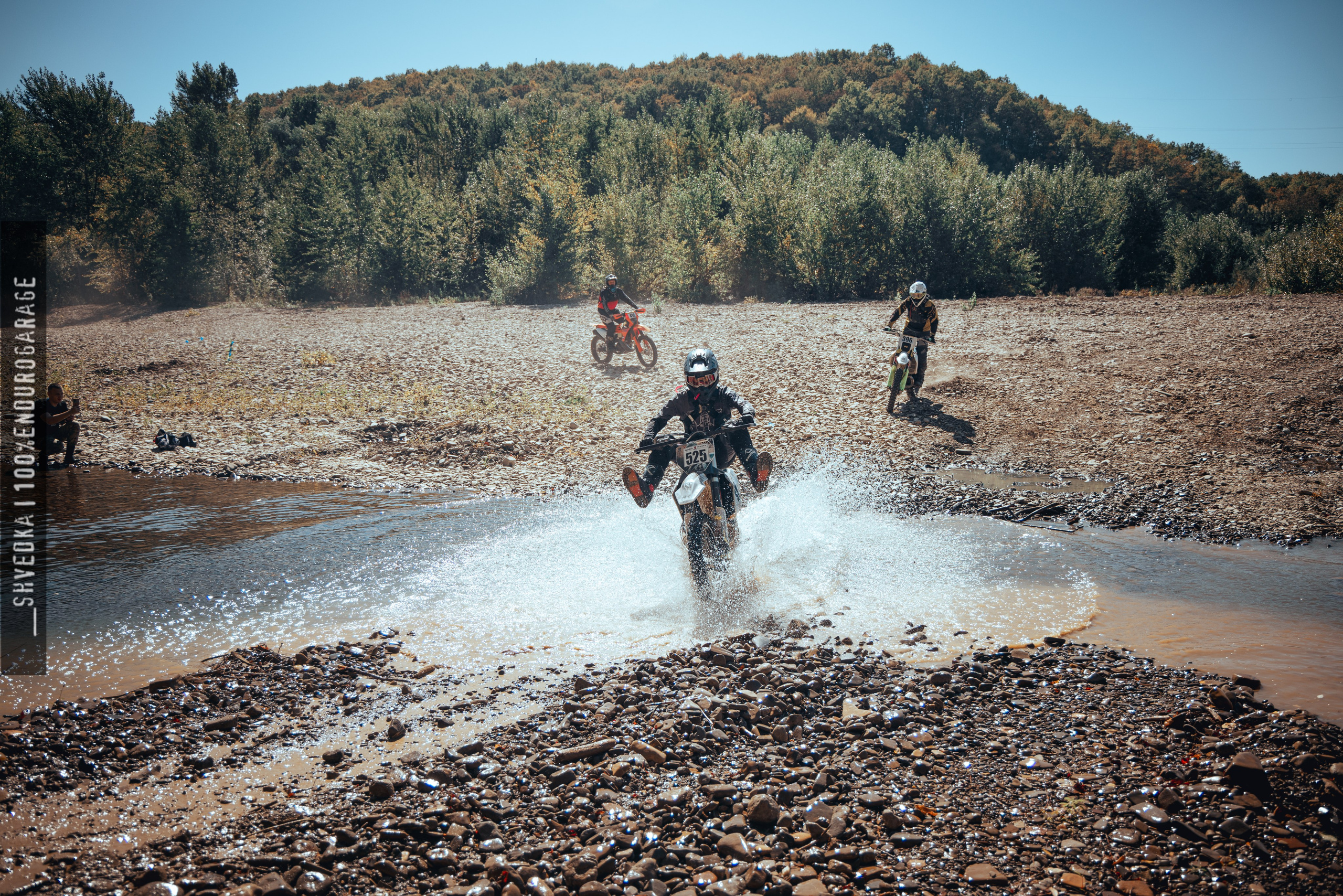 1 лесной день. Ваш экстрим фотограф Кудрева Яна