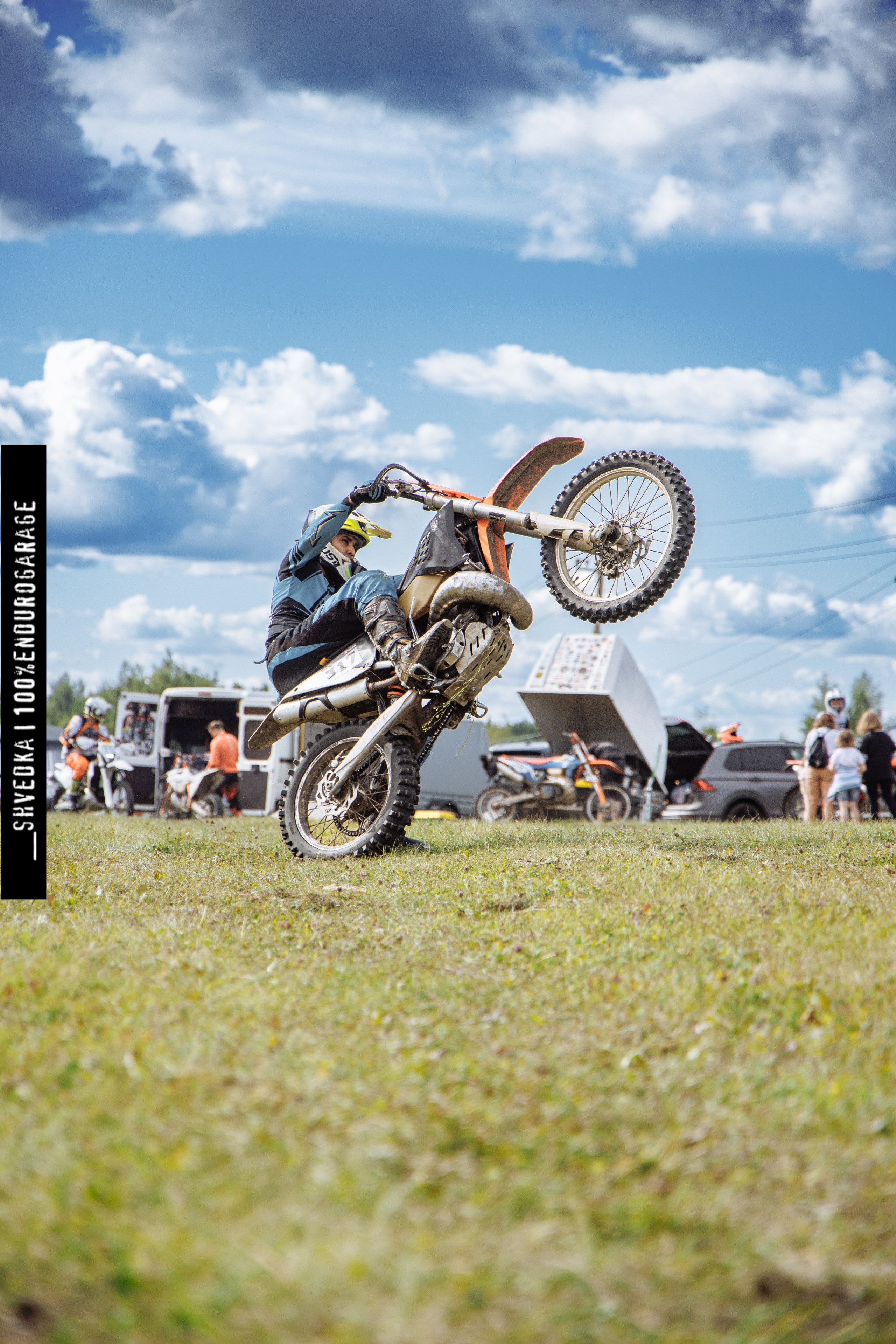 ПРОЛОГ. Ваш экстрим фотограф Кудрева Яна