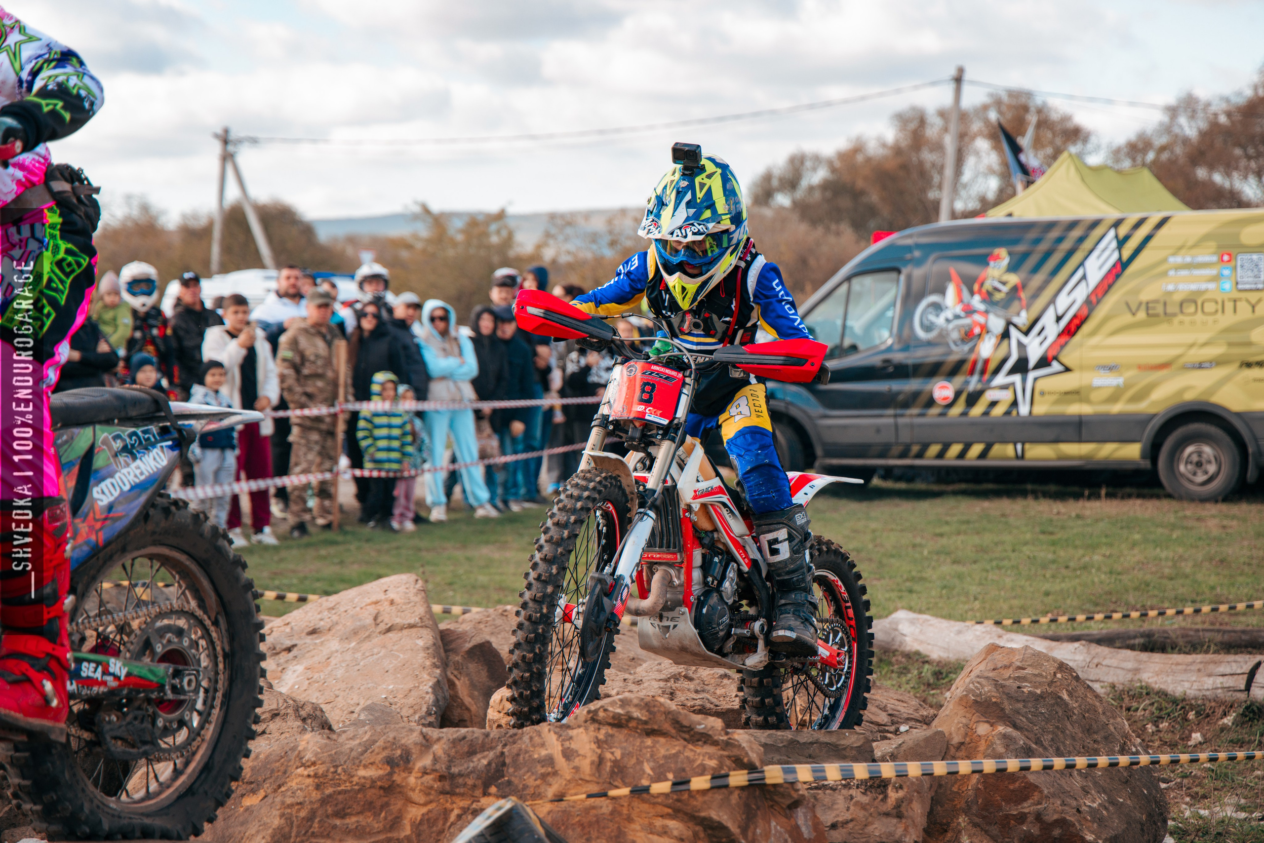 ПРОЛОГ. Ваш экстрим фотограф Кудрева Яна