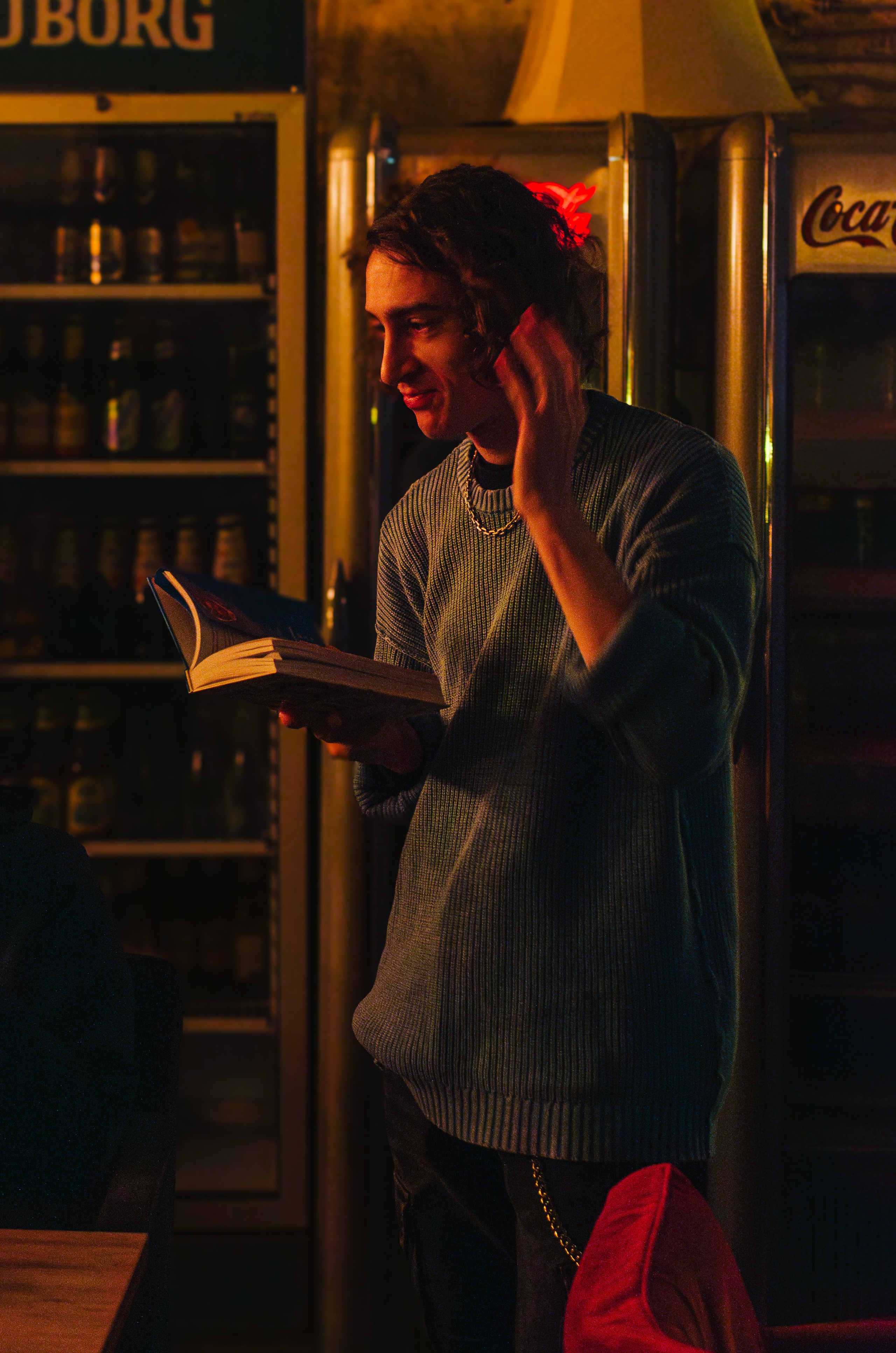 Stand Up. Event photographer Alena Iurchenko