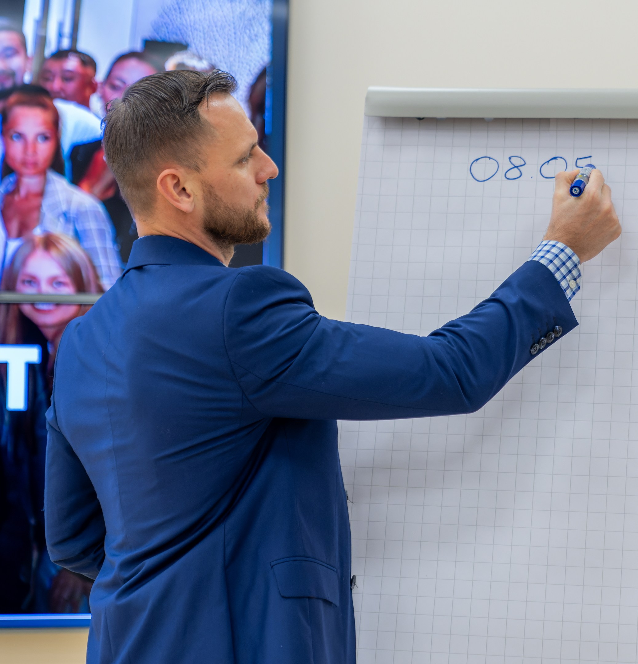 Репортаж. Бизнес. Константин Дем | Фотограф