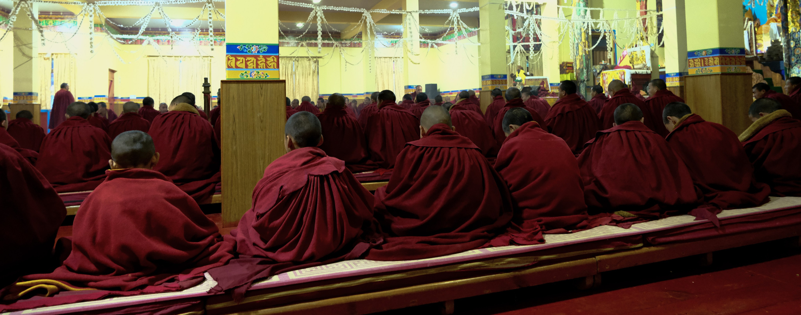 Индия штат Аруначал-Прадеш. Фотографии из путешествий