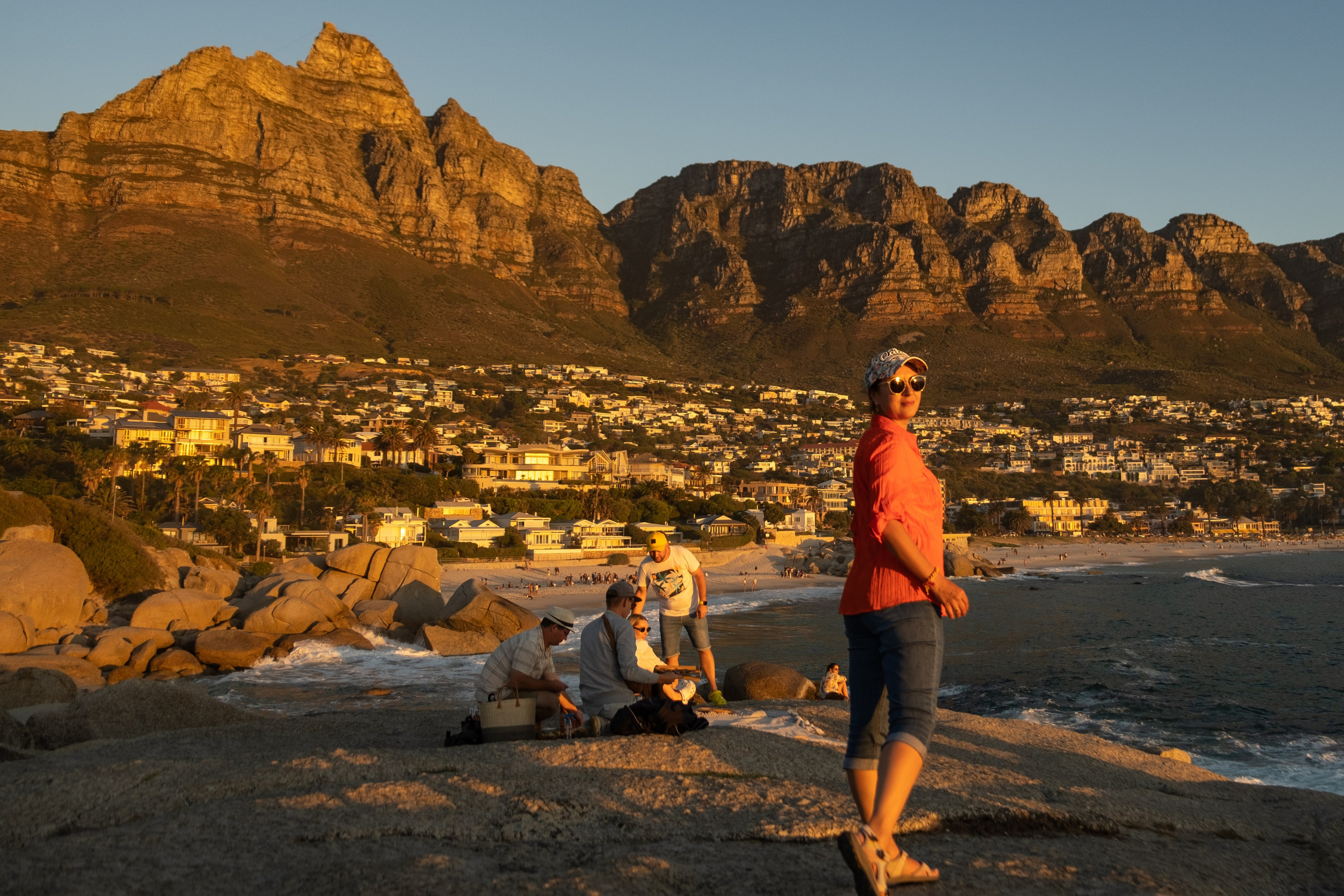 Пингвины и другие. Фотографии из путешествий