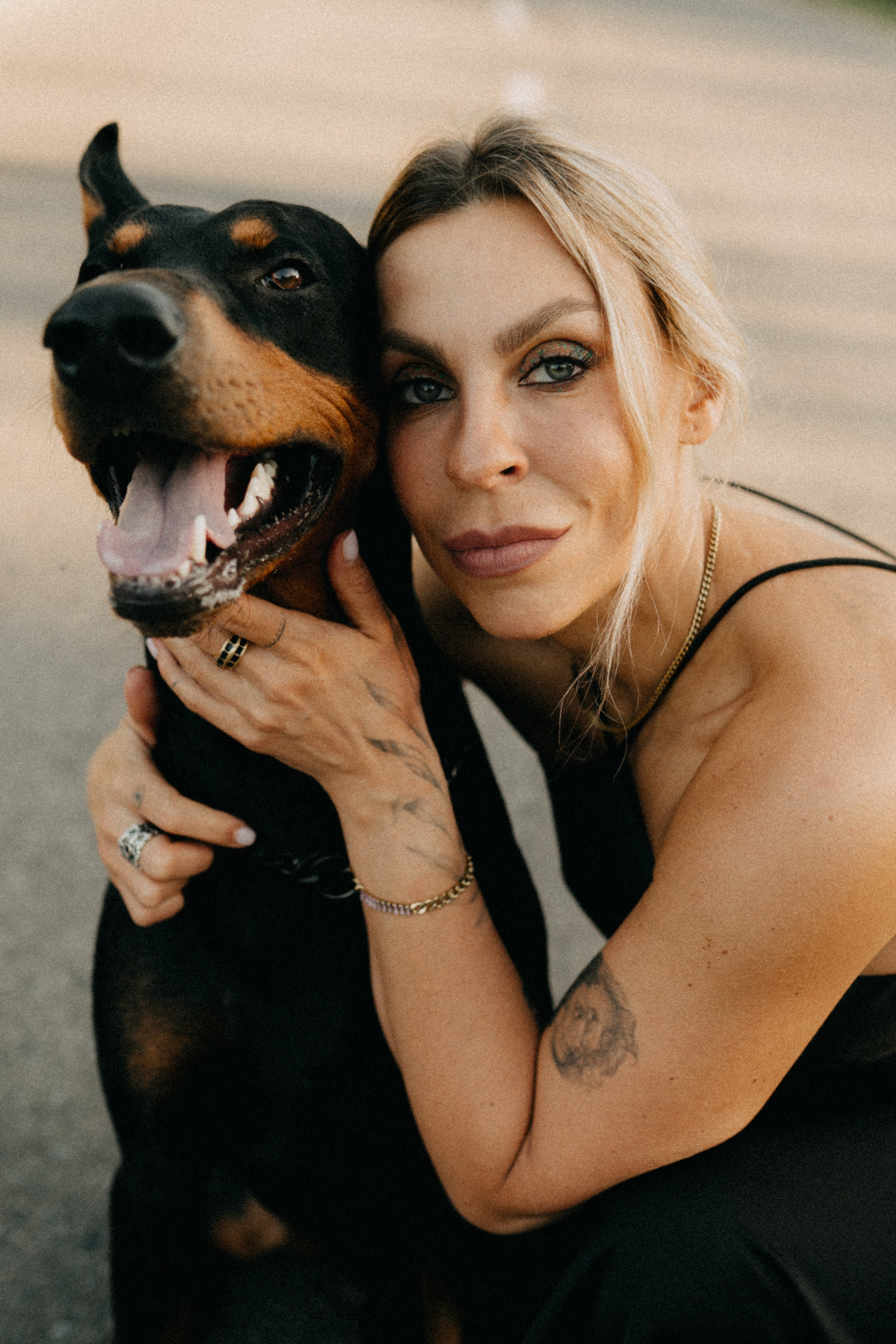 Индивидуальная фотосессия. Свадебный фотограф в г. Москва, МО Гороза Алена