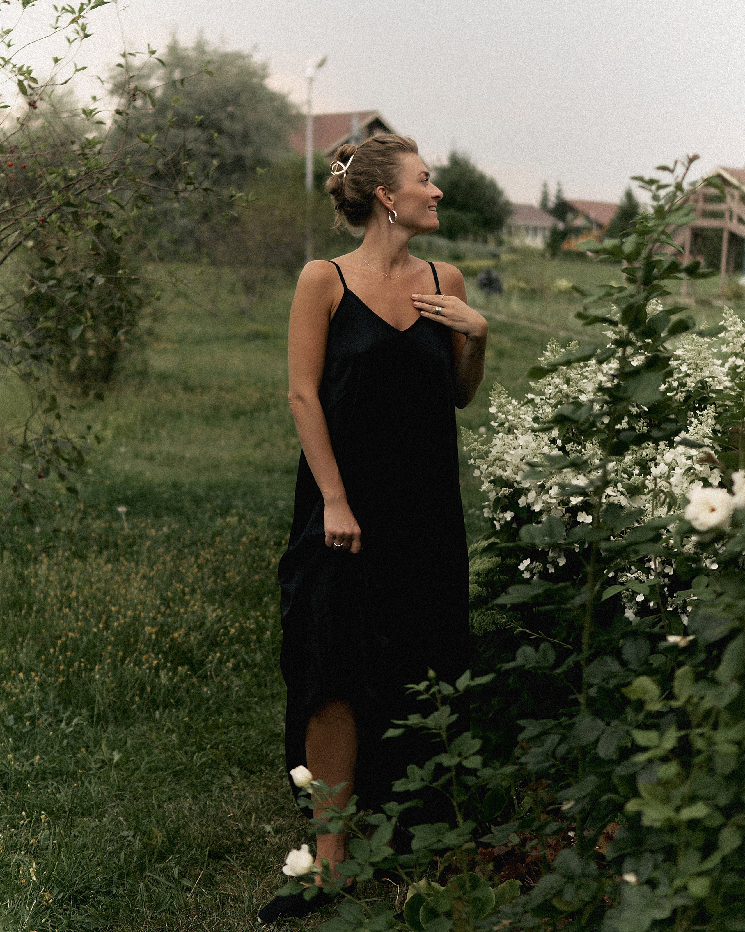 Yuliya. Индивидуальная и семейная фотосессия в Чебоксарах Оксана Русакова